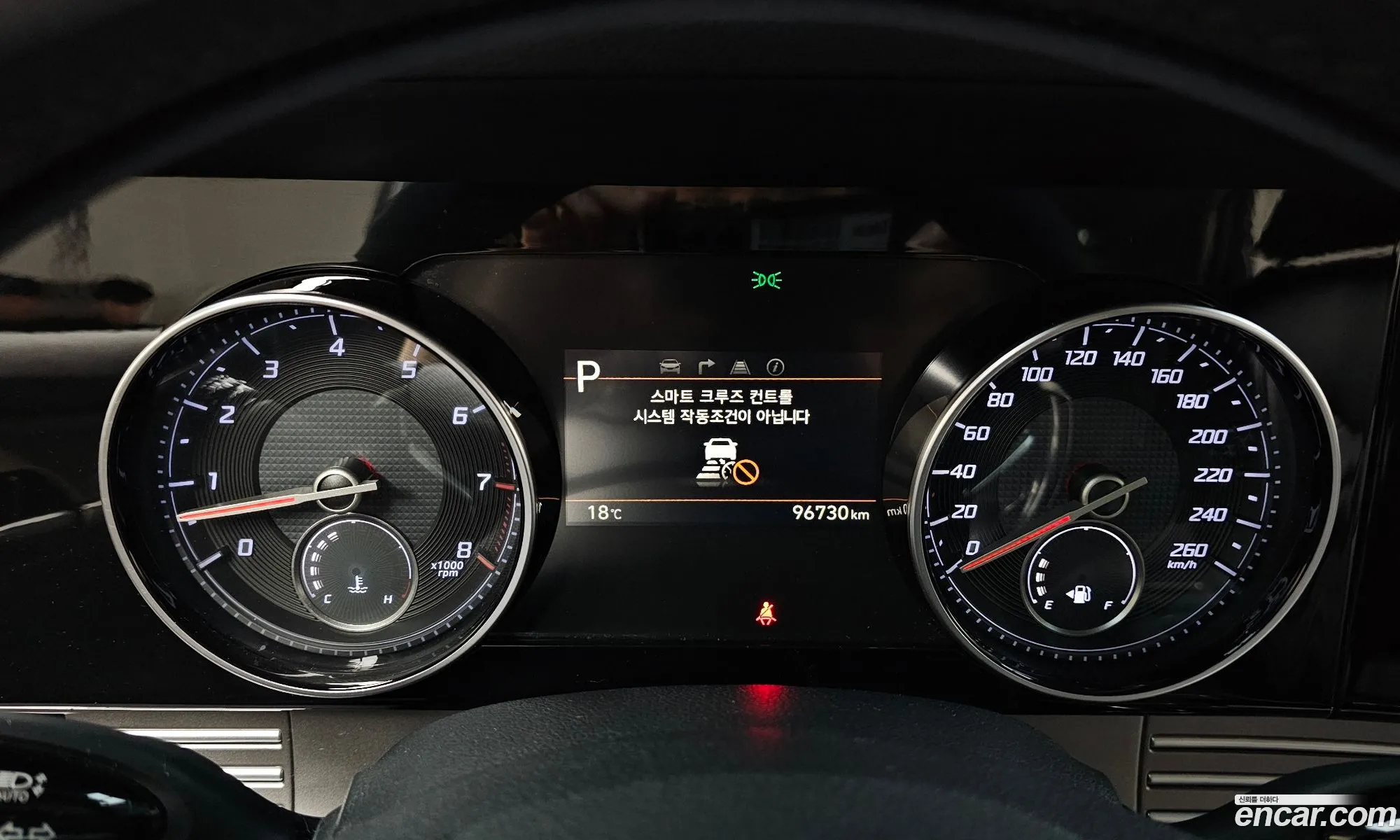 Hyundai Grandeur IG 2021 — 11