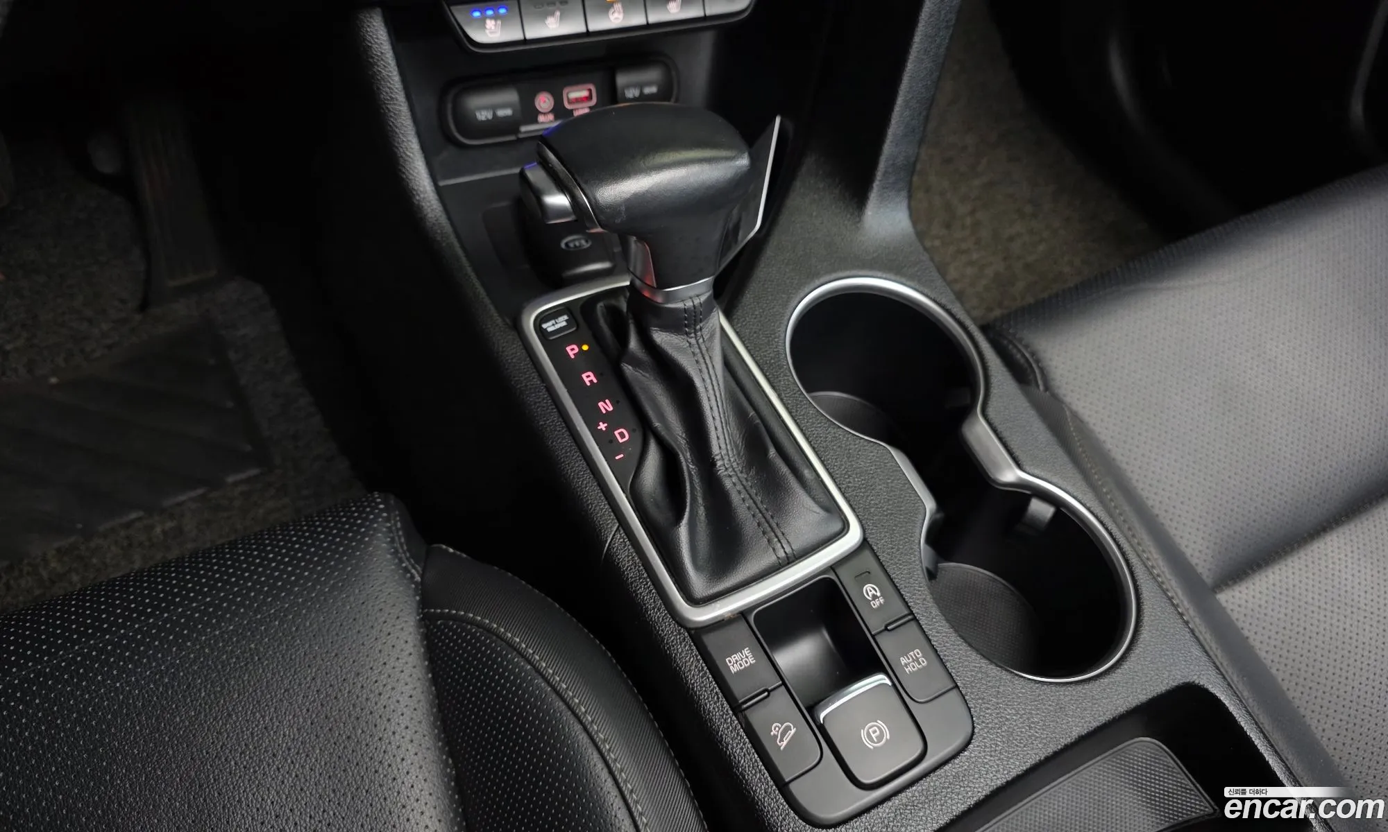 Kia Sportage 2016 — 26
