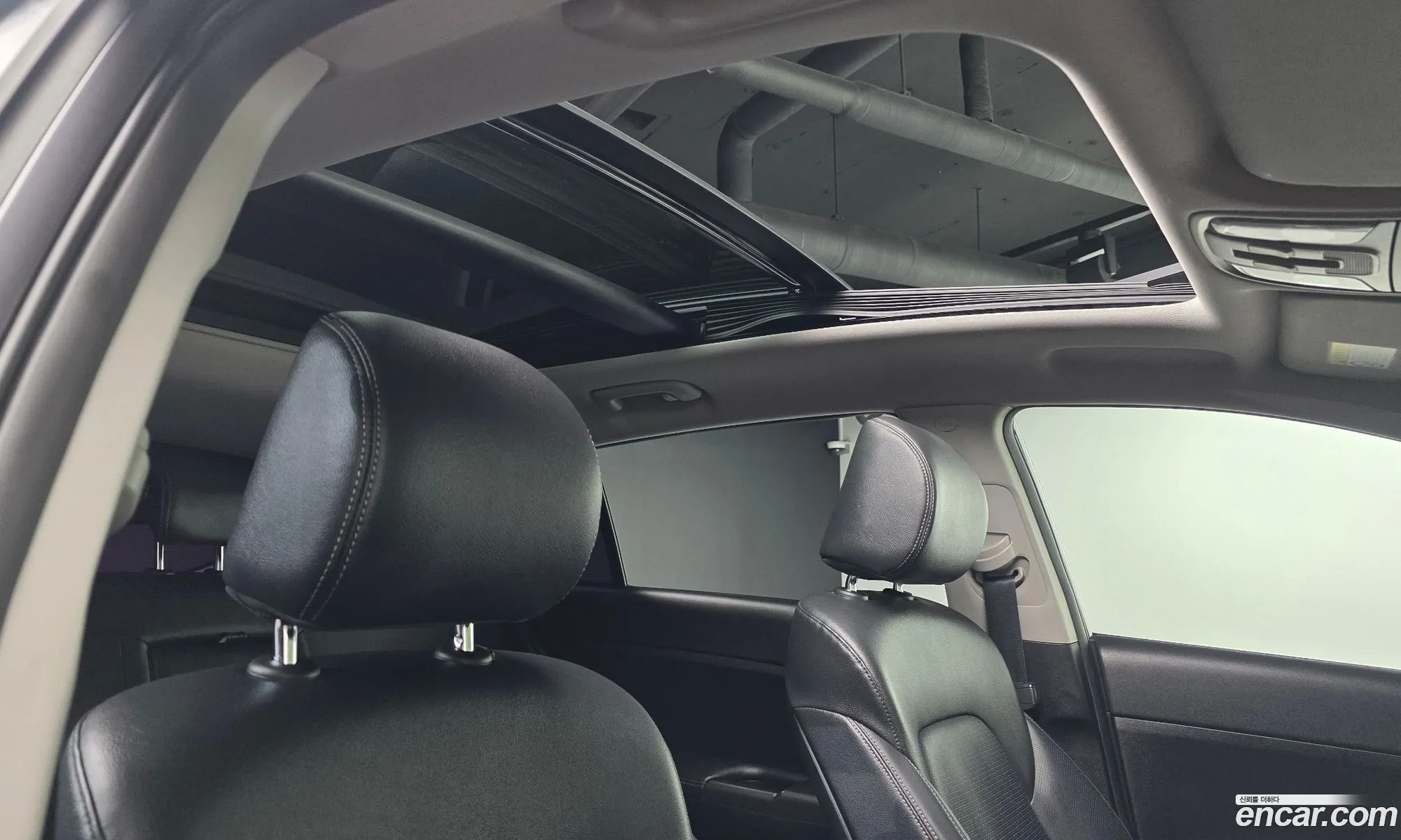 Kia Sportage 2016 — 5