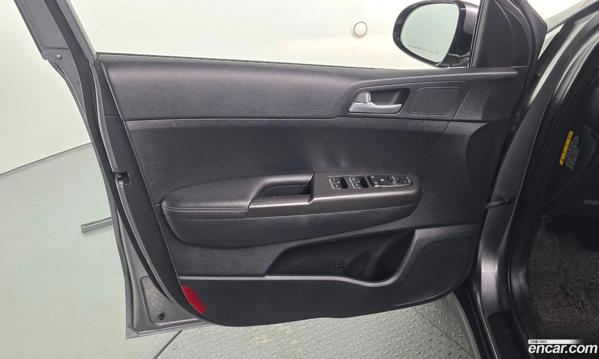 Kia Sportage 2016 — 6