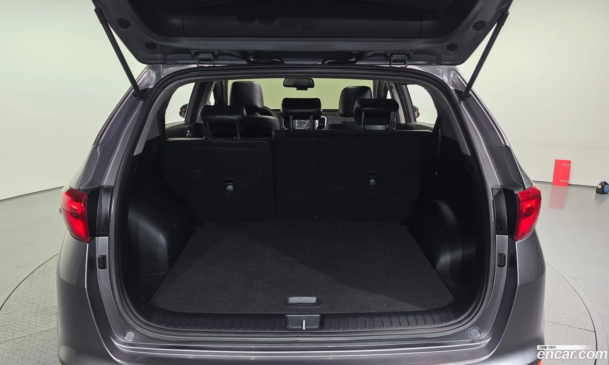 Kia Sportage 2016 — 29