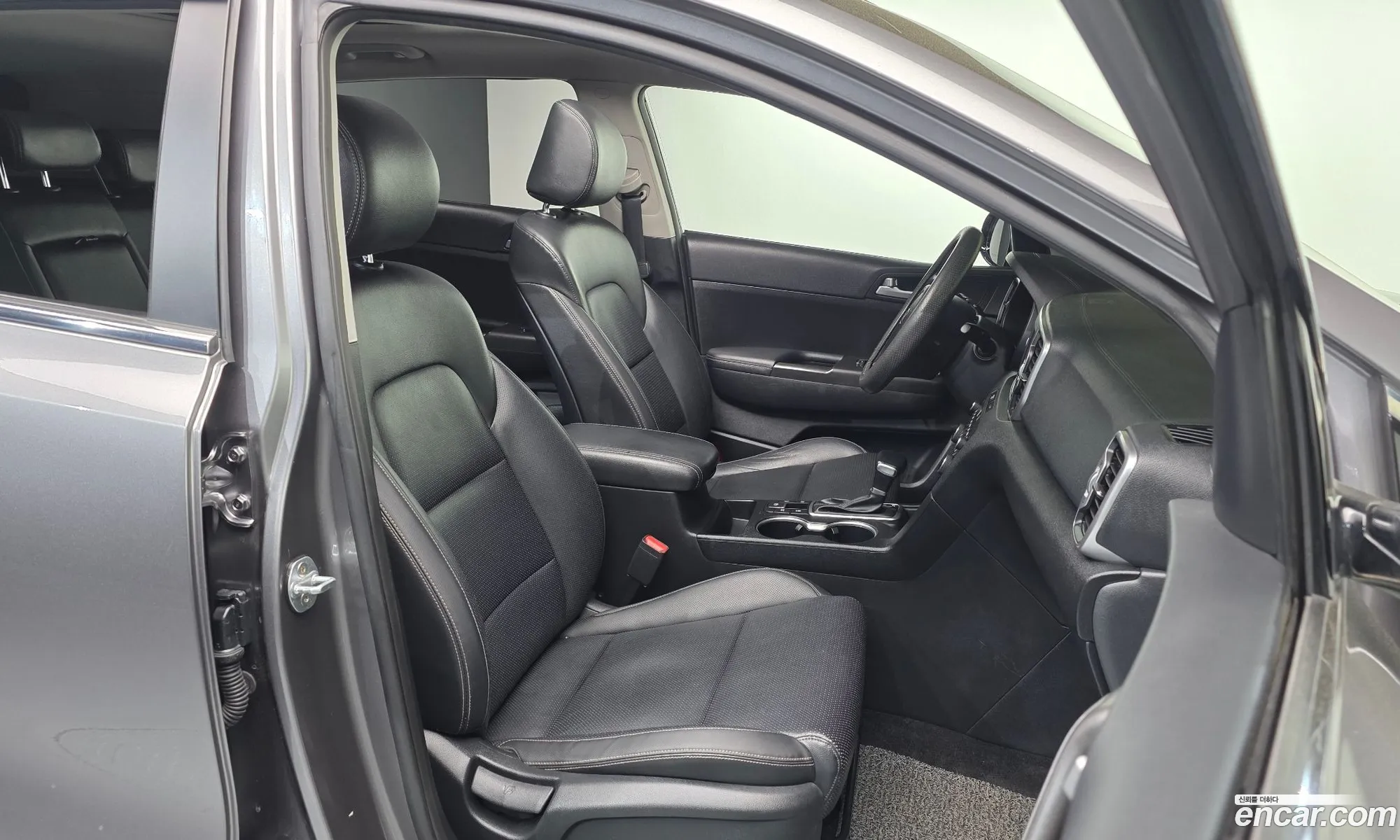 Kia Sportage 2016 — 25