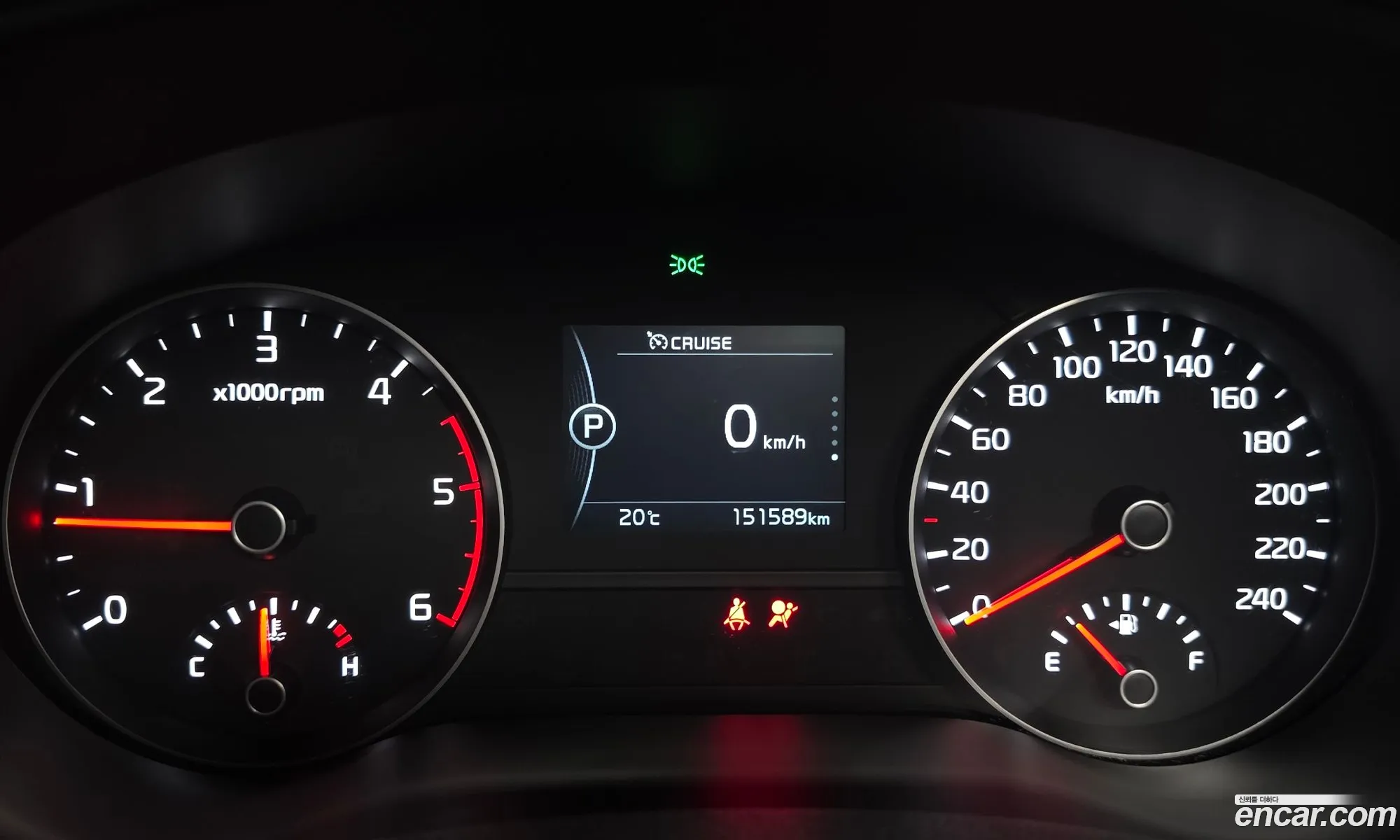 Kia Sportage 2016 — 23