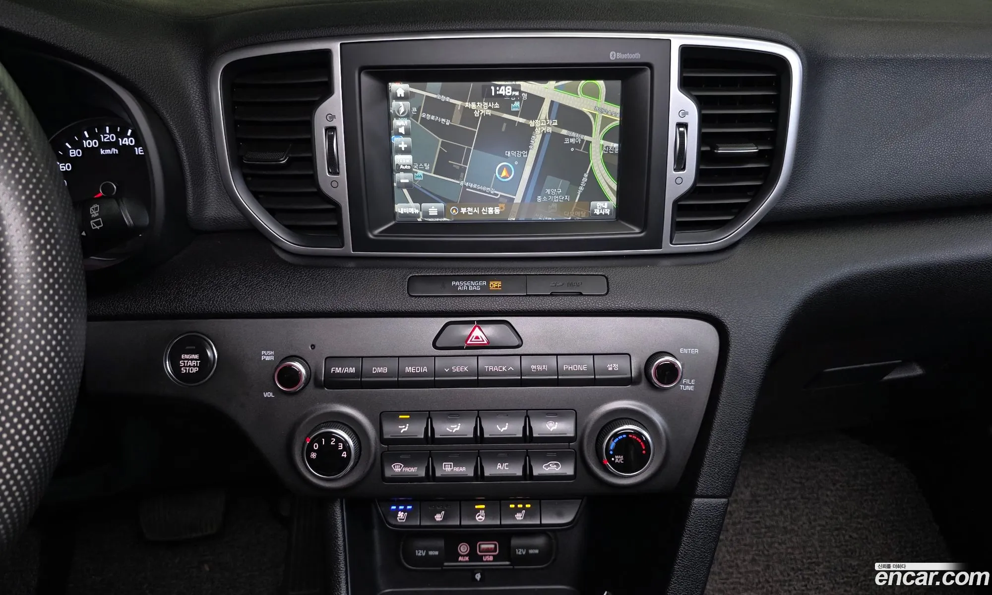 Kia Sportage 2016 — 10