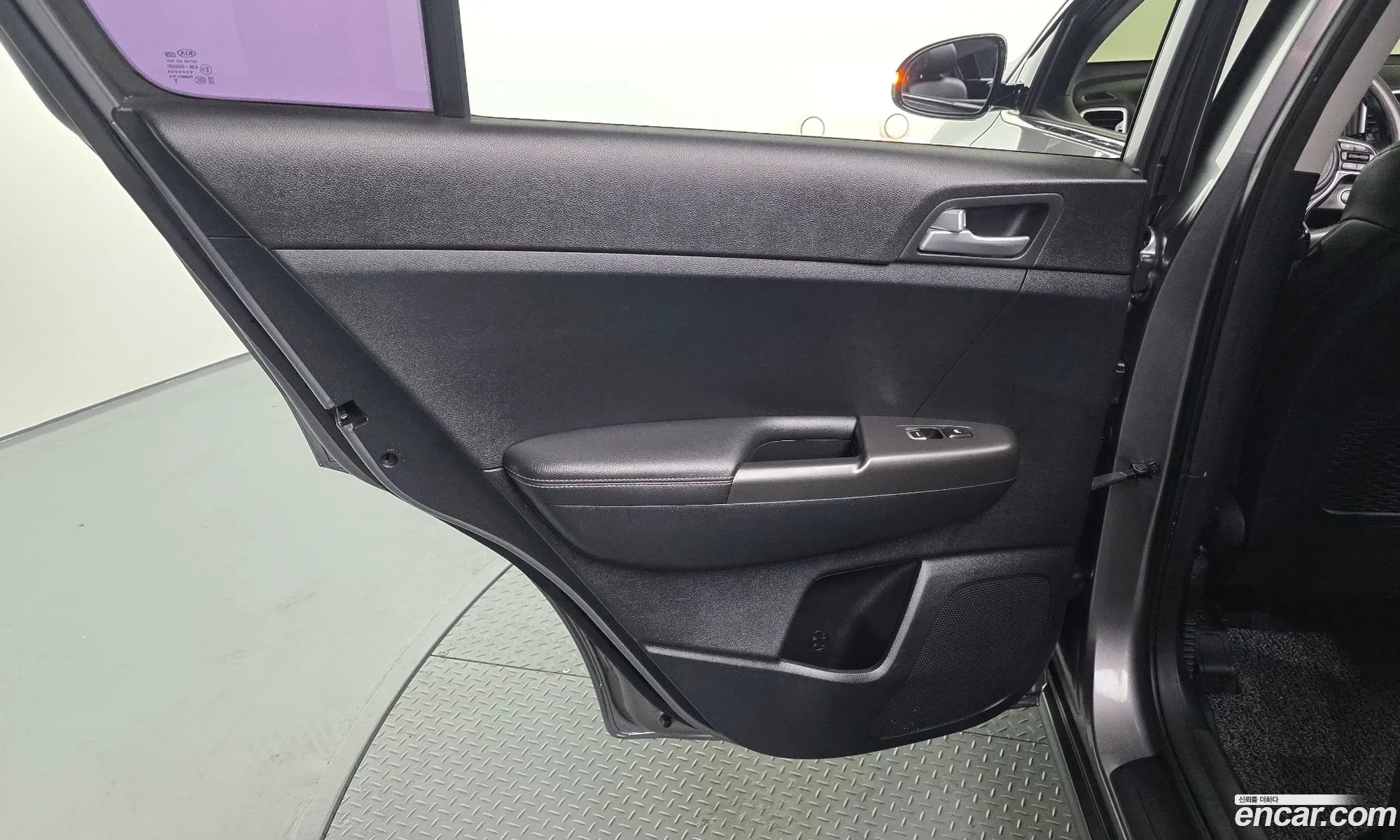Kia Sportage 2016 — 7