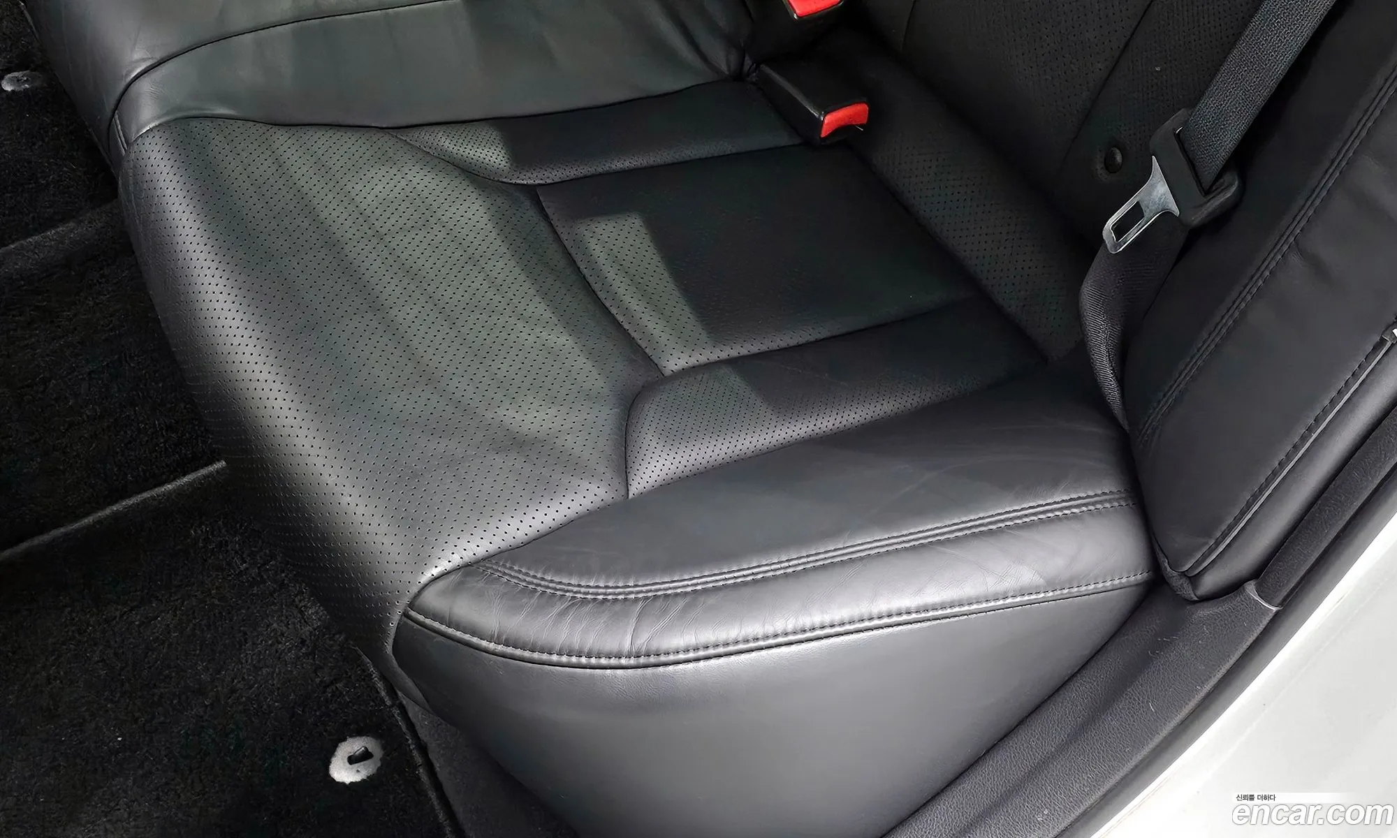 Hyundai Grandeur HG 2011 — 25