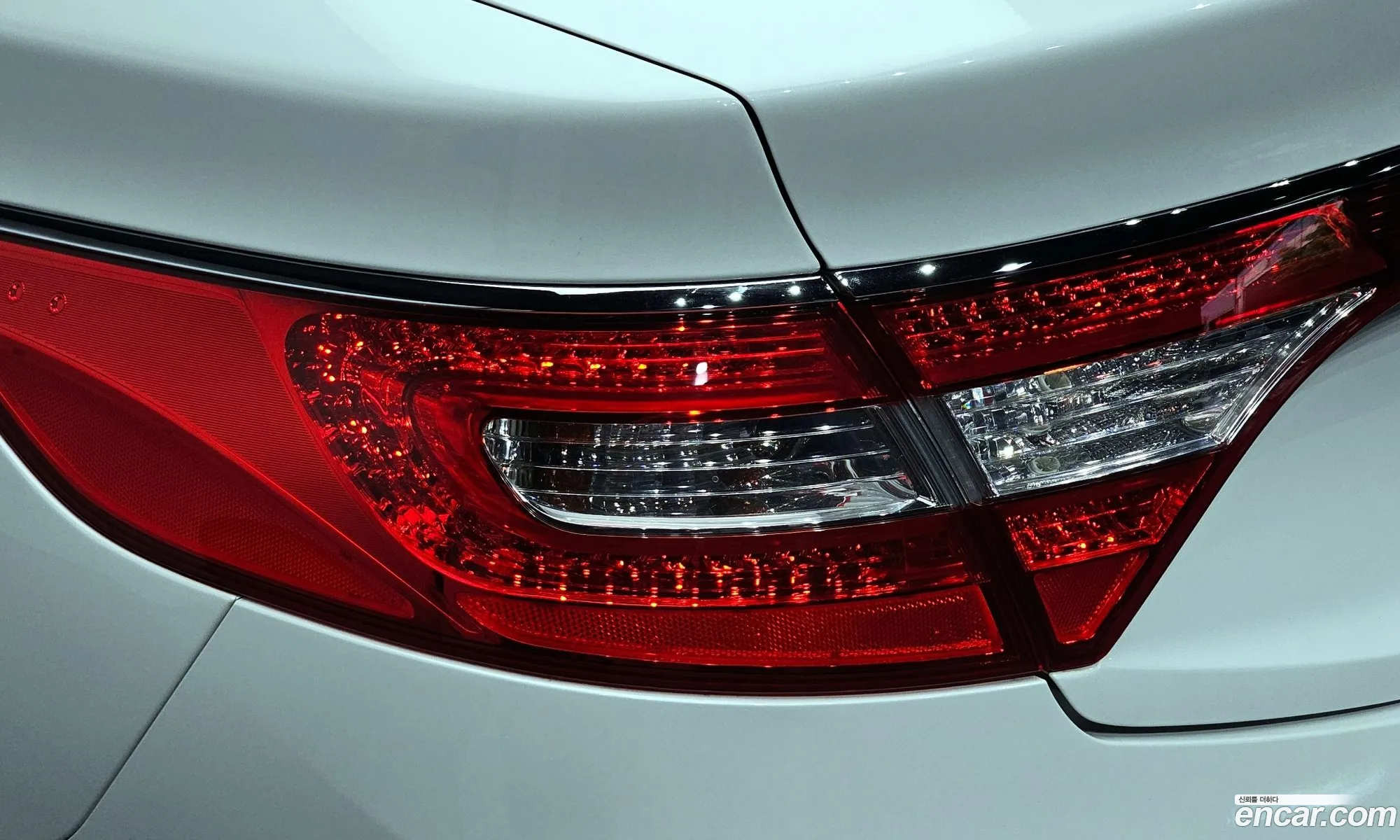 Hyundai Grandeur HG 2011 — 29
