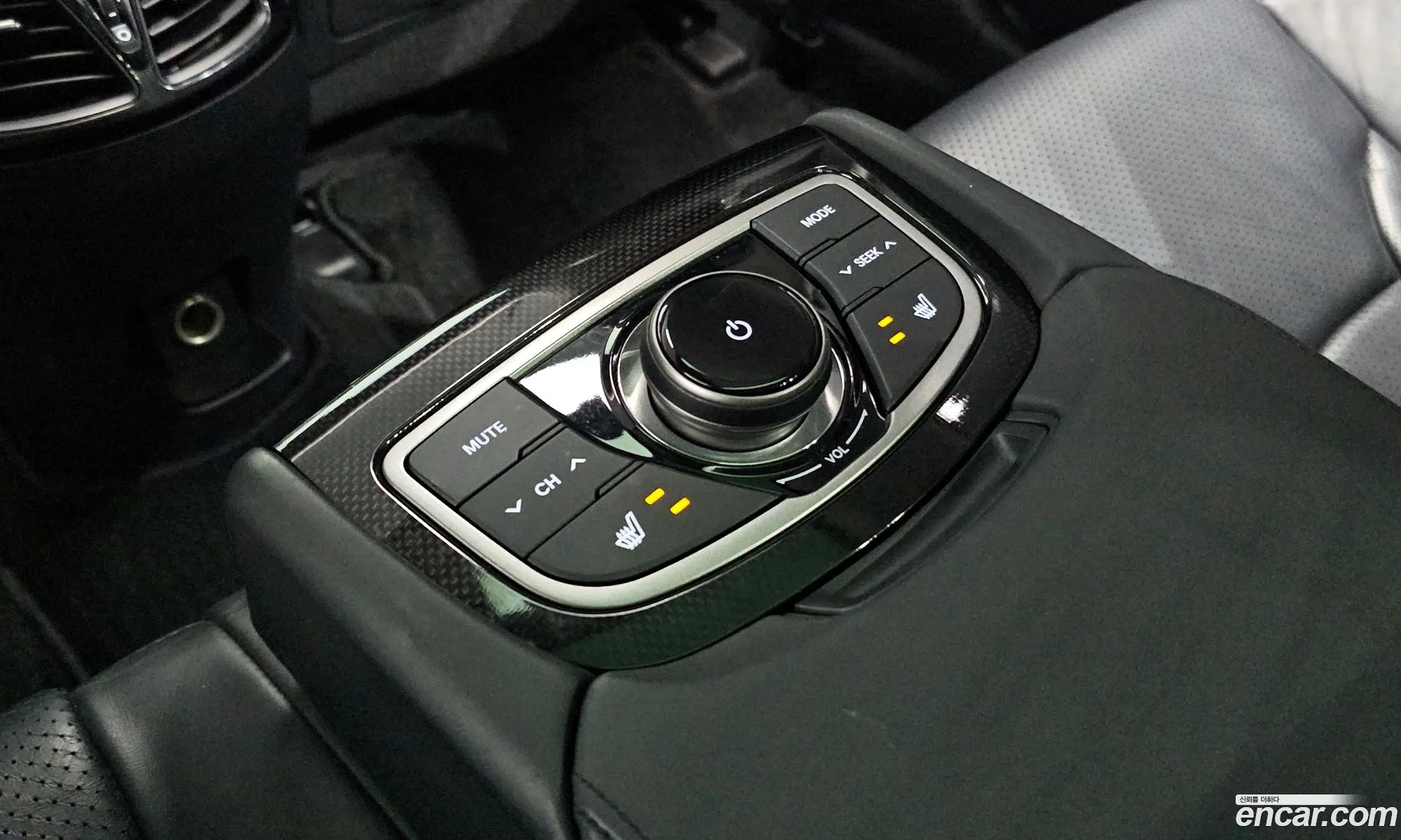 Hyundai Grandeur HG 2011 — 12