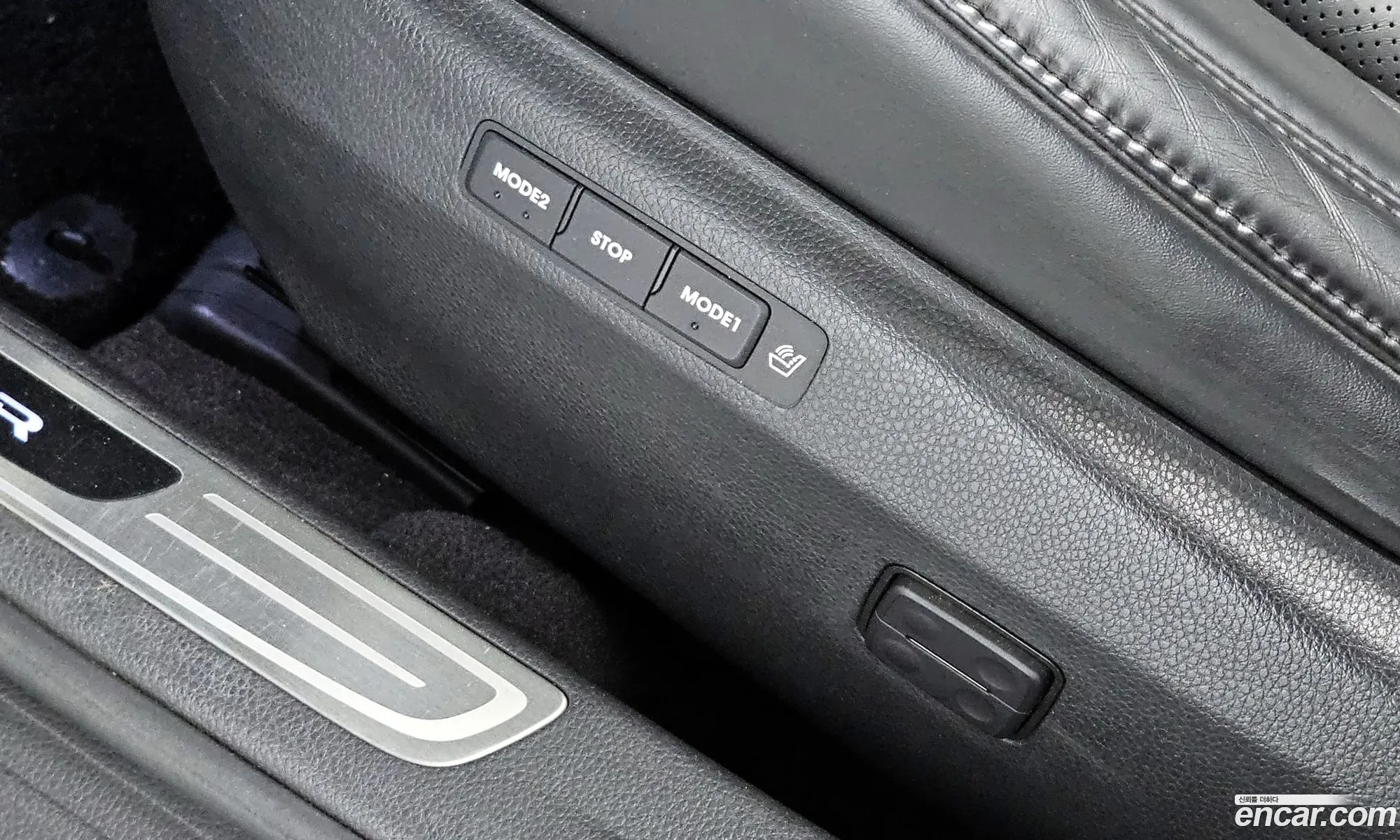 Hyundai Grandeur HG 2011 — 18