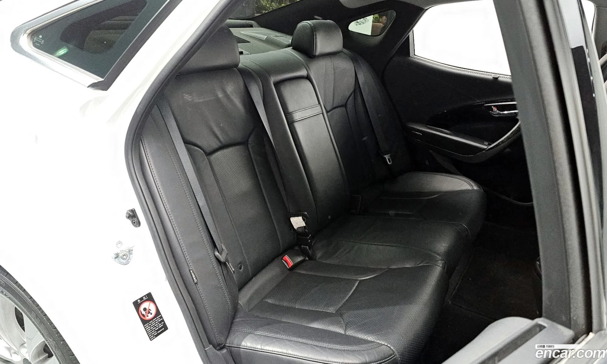 Hyundai Grandeur HG 2011 — 4