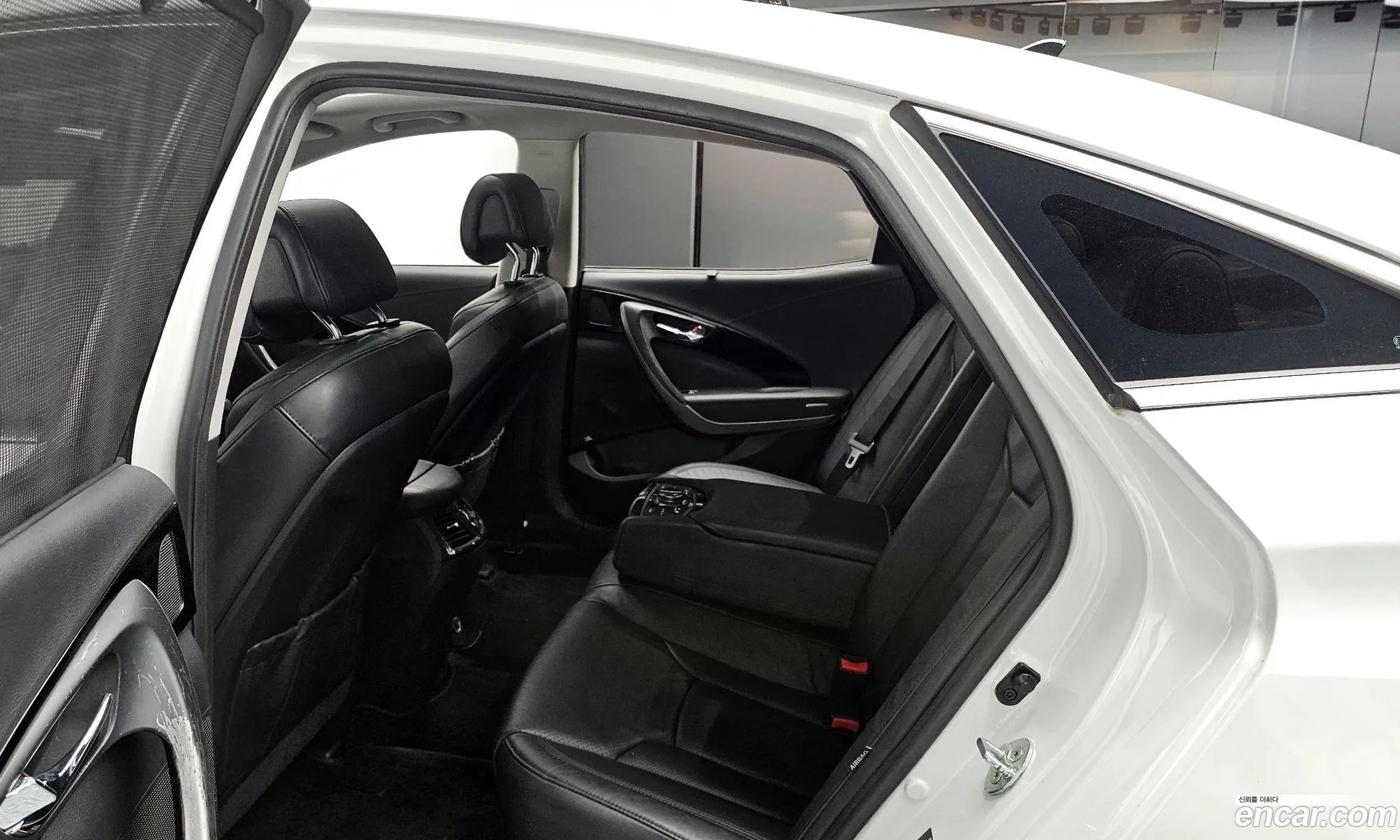 Hyundai Grandeur HG 2011 — 6