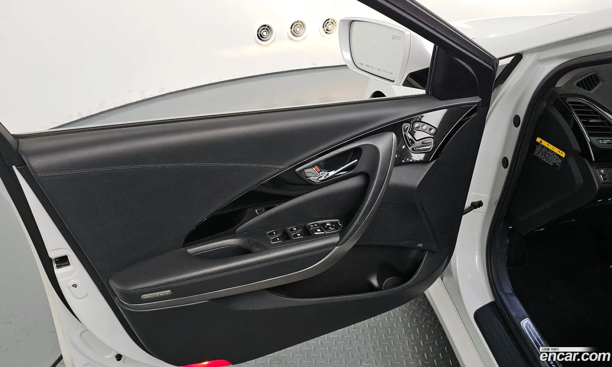 Hyundai Grandeur HG 2011 — 11