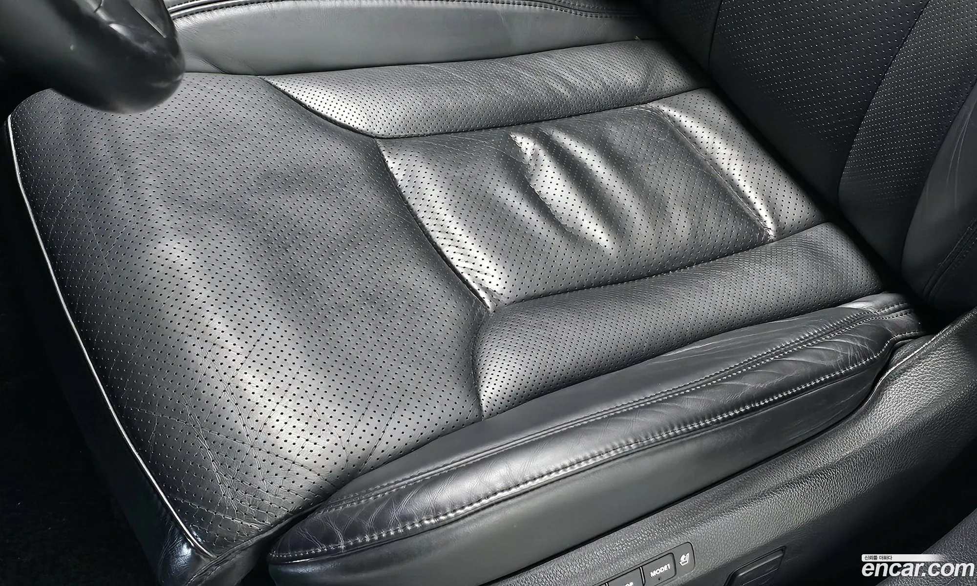 Hyundai Grandeur HG 2011 — 9