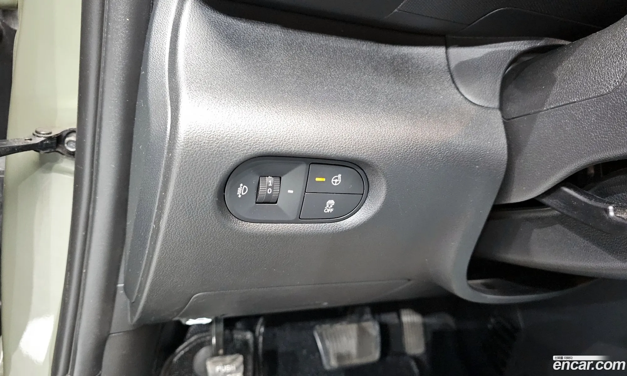 Hyundai Casper 2022 — 10