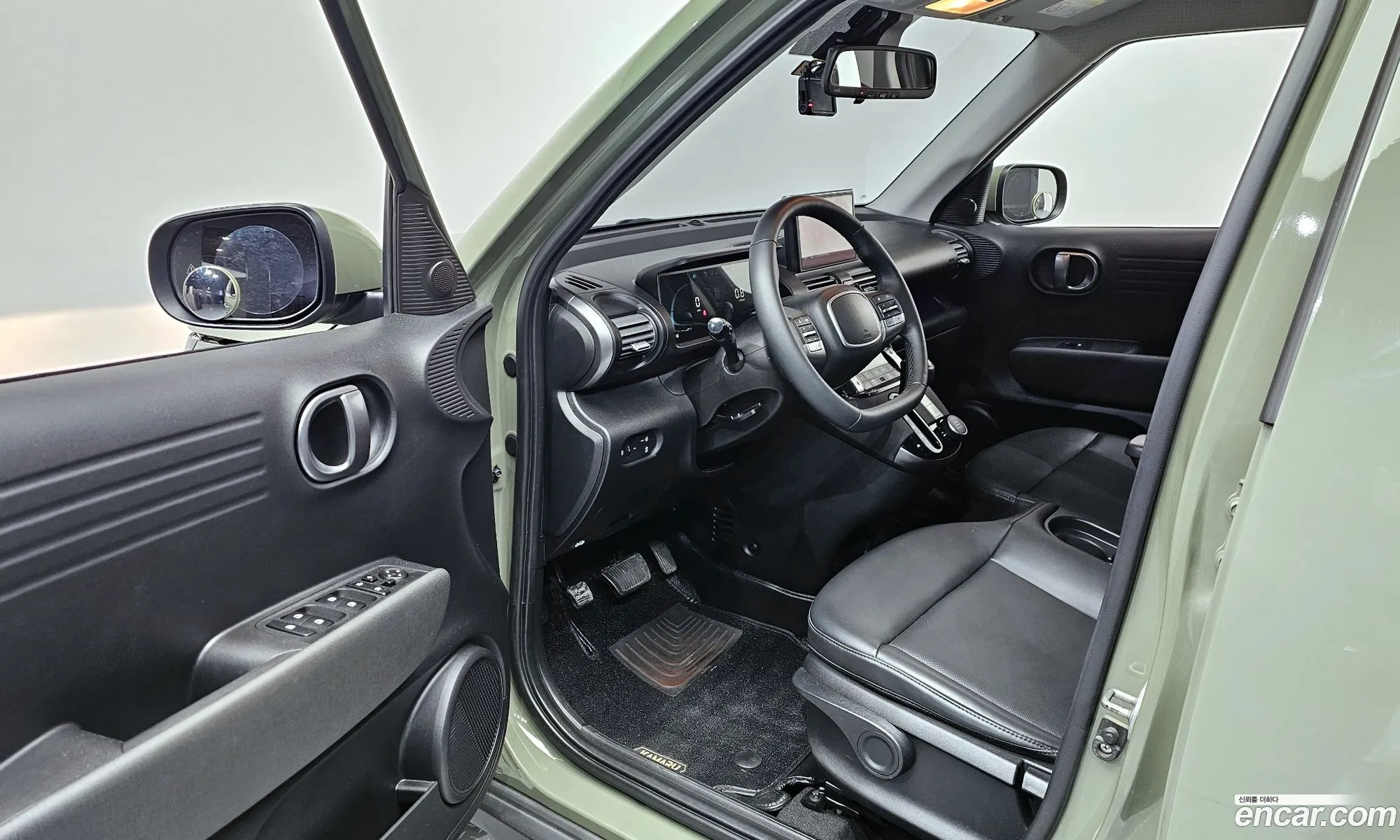Hyundai Casper 2022 — 15