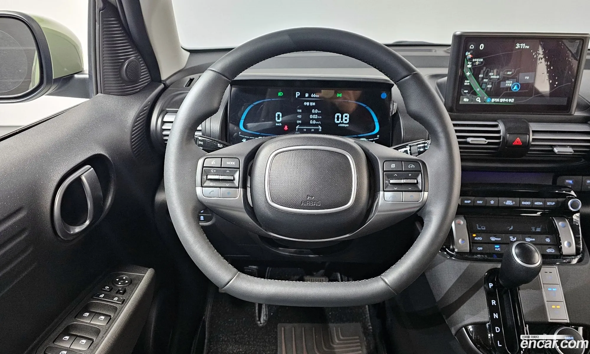 Hyundai Casper 2022 — 19