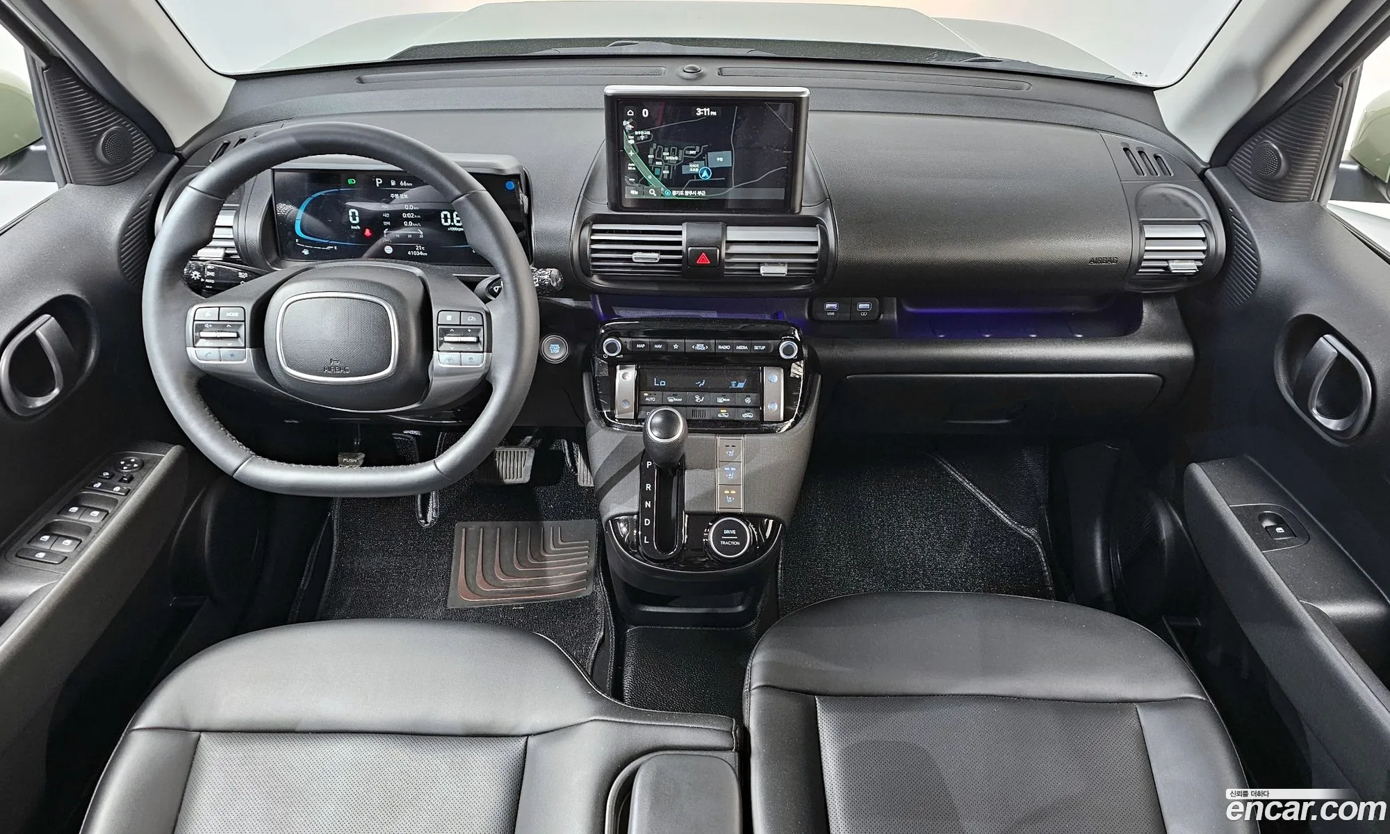 Hyundai Casper 2022 — 4