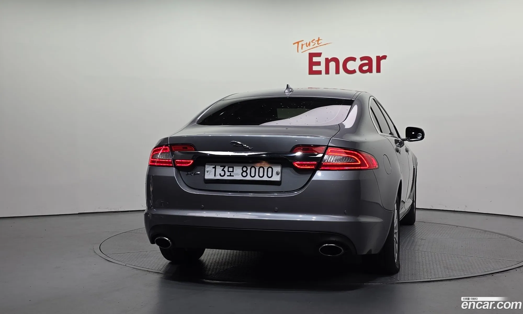 Jaguar XF 2013 SAJAA05S1DPS88797 — 16