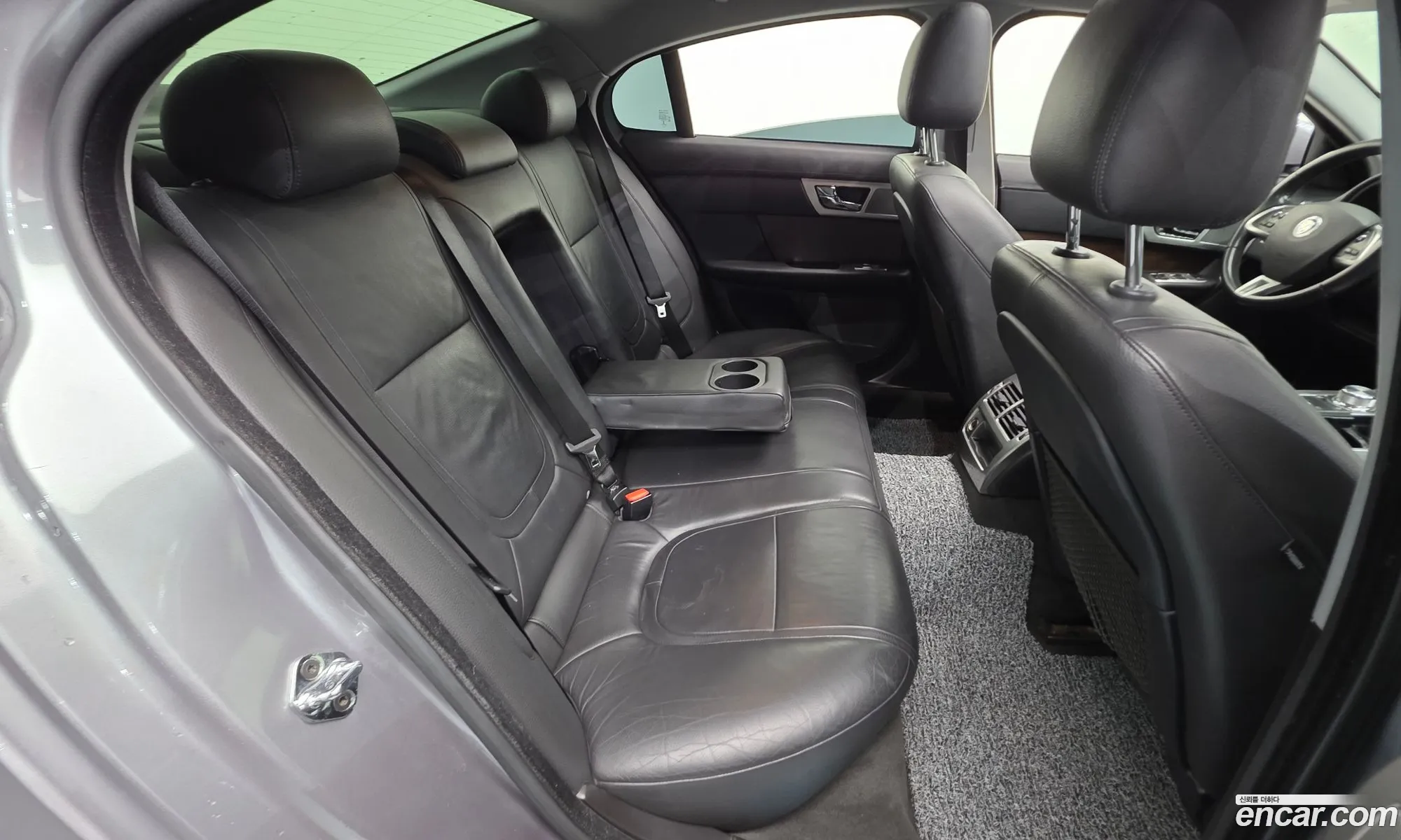 Jaguar XF 2013 SAJAA05S1DPS88797 — 12