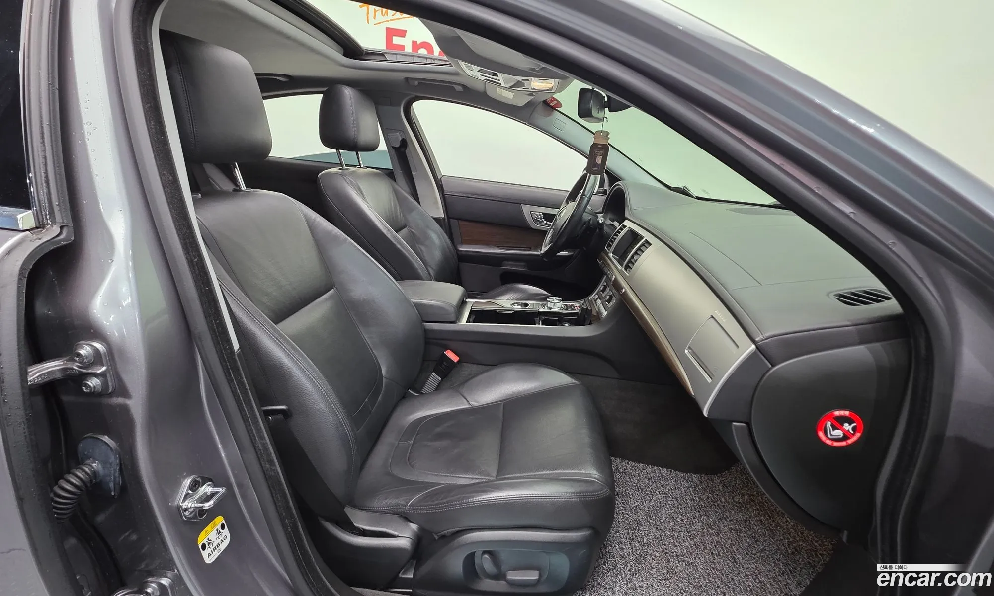 Jaguar XF 2013 SAJAA05S1DPS88797 — 6