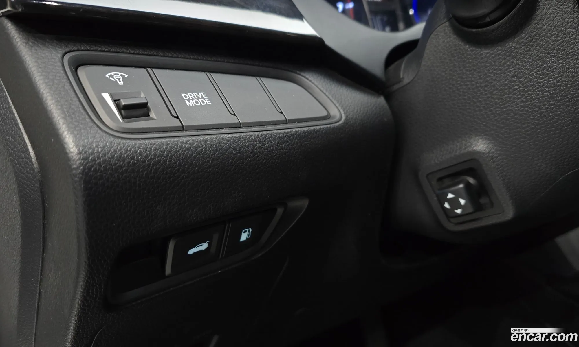 Hyundai Grandeur HG 2013 — 20