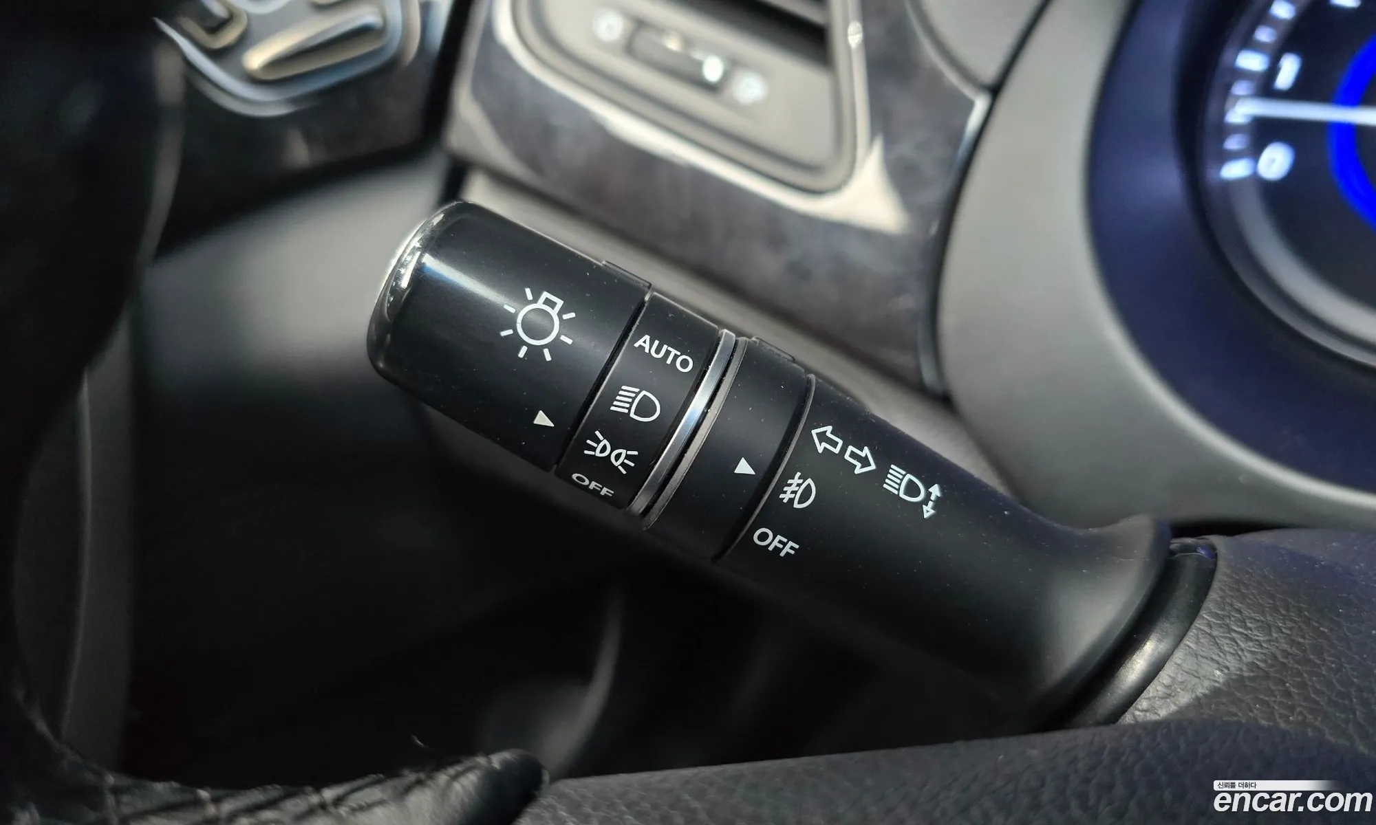 Hyundai Grandeur HG 2013 — 14
