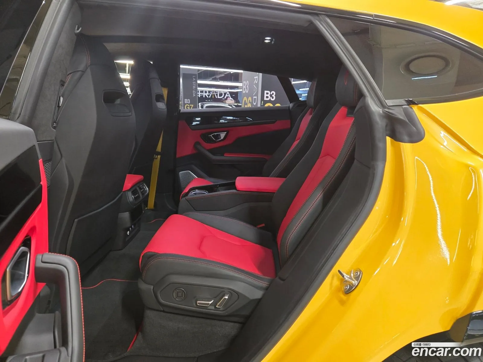 Lamborghini Urus 2022 — 19
