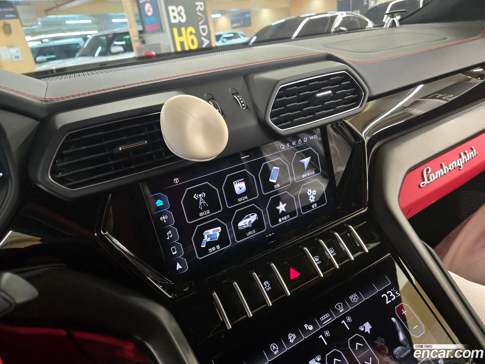 Lamborghini Urus 2022 — 4