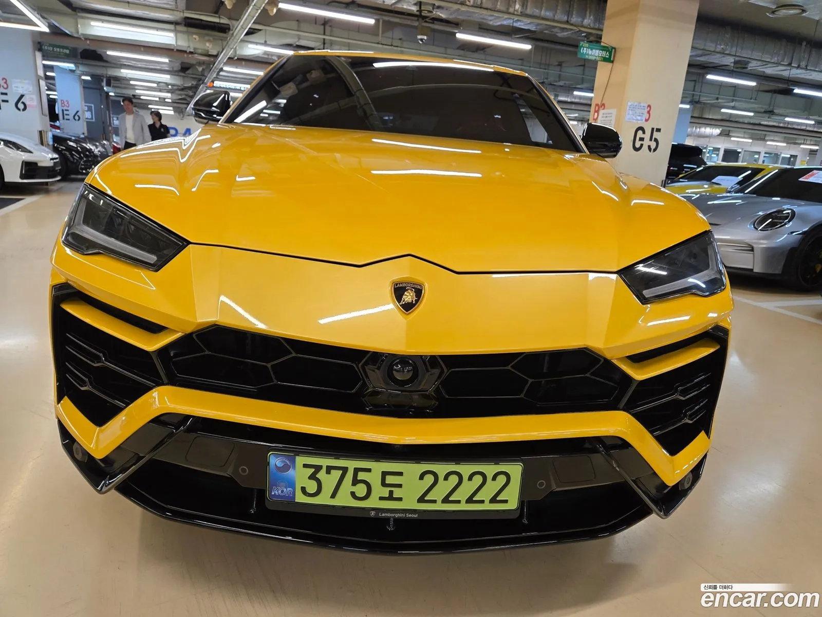 Lamborghini Urus 2022 — 14