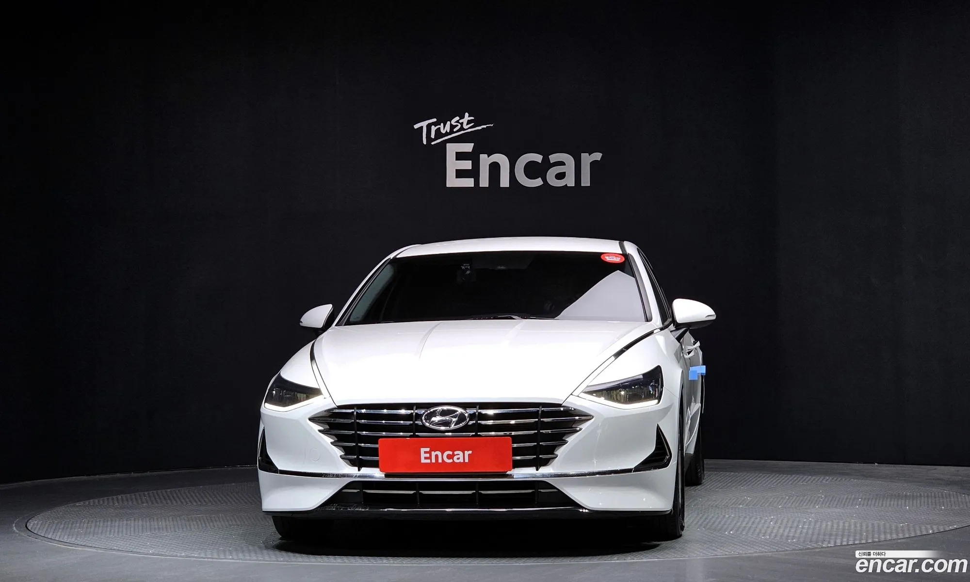 Hyundai Sonata 2019 — 22