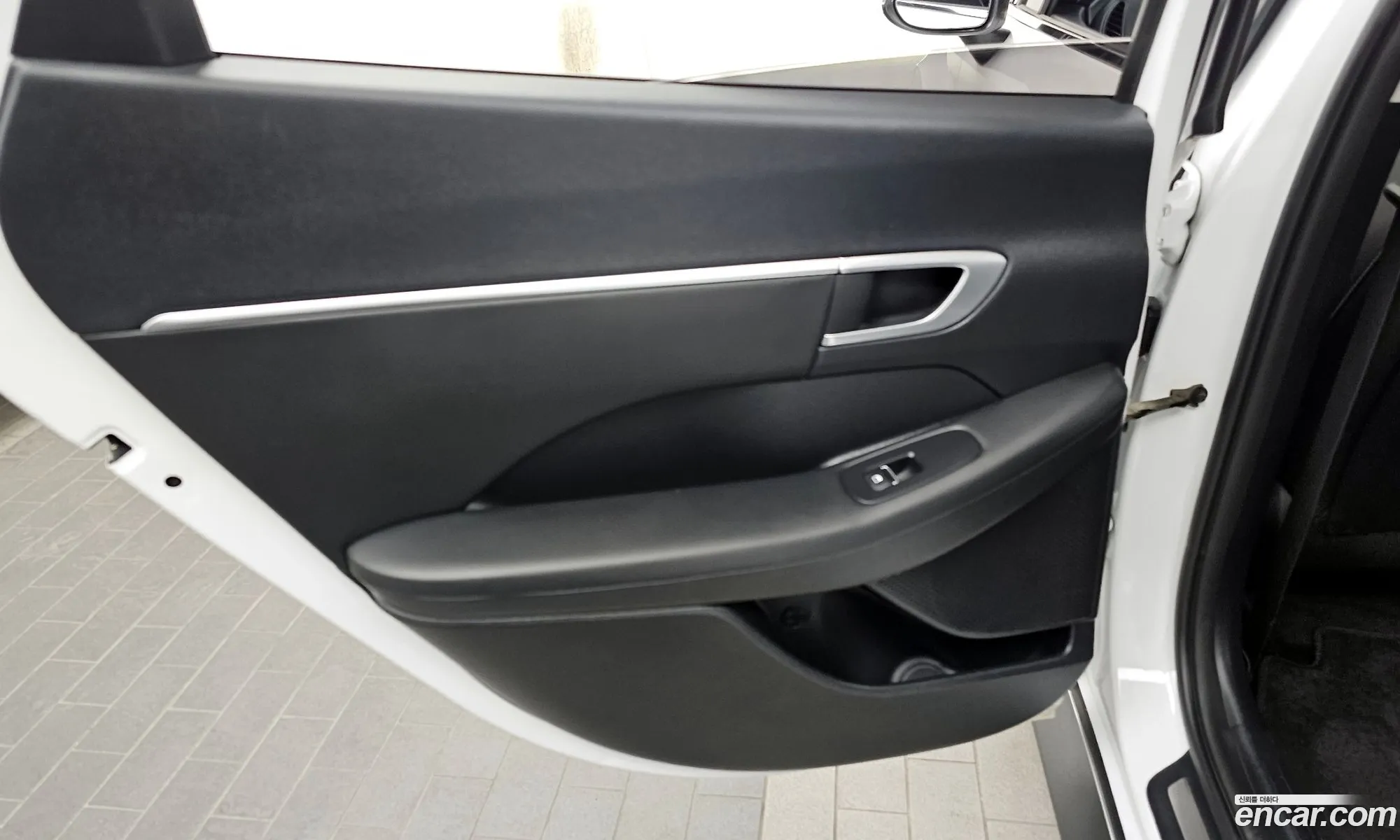 Hyundai Sonata 2019 — 5
