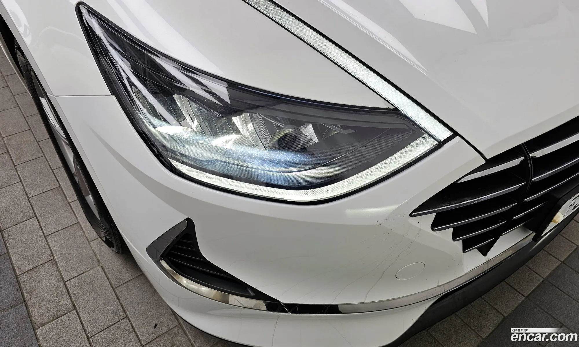 Hyundai Sonata 2019 — 3