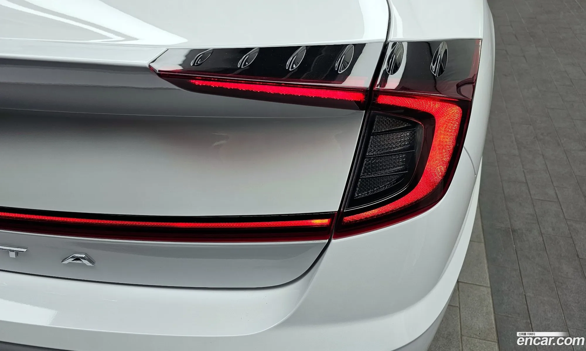 Hyundai Sonata 2019 — 31