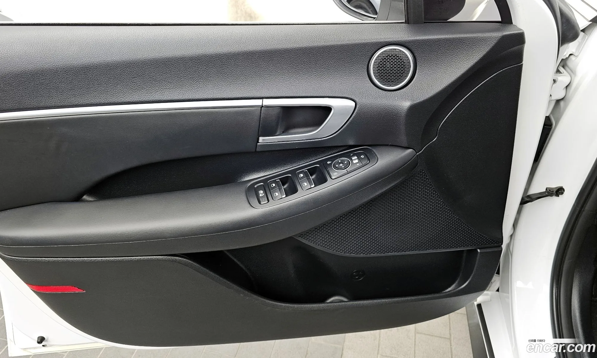 Hyundai Sonata 2019 — 12