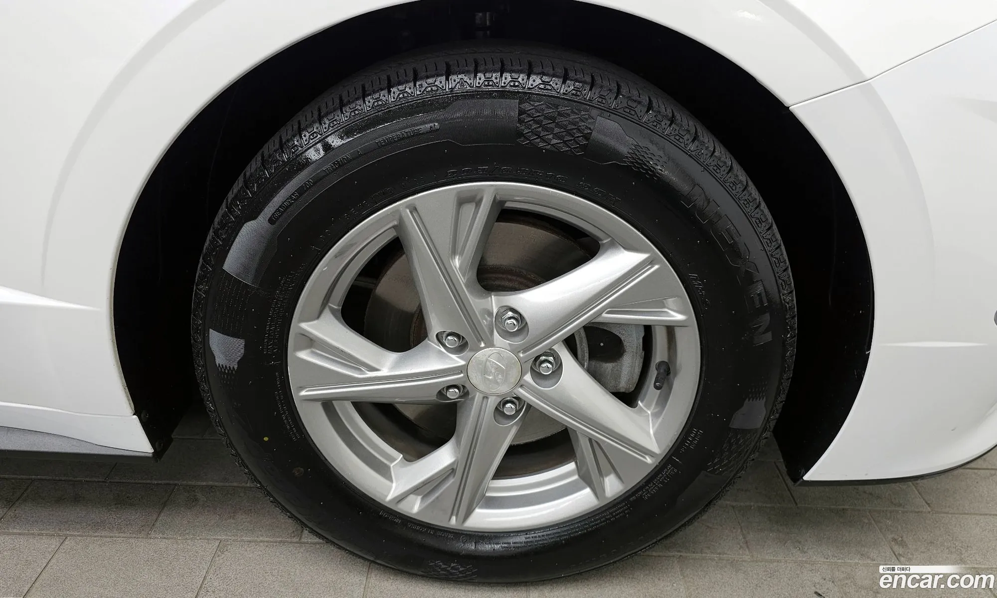 Hyundai Sonata 2019 — 30
