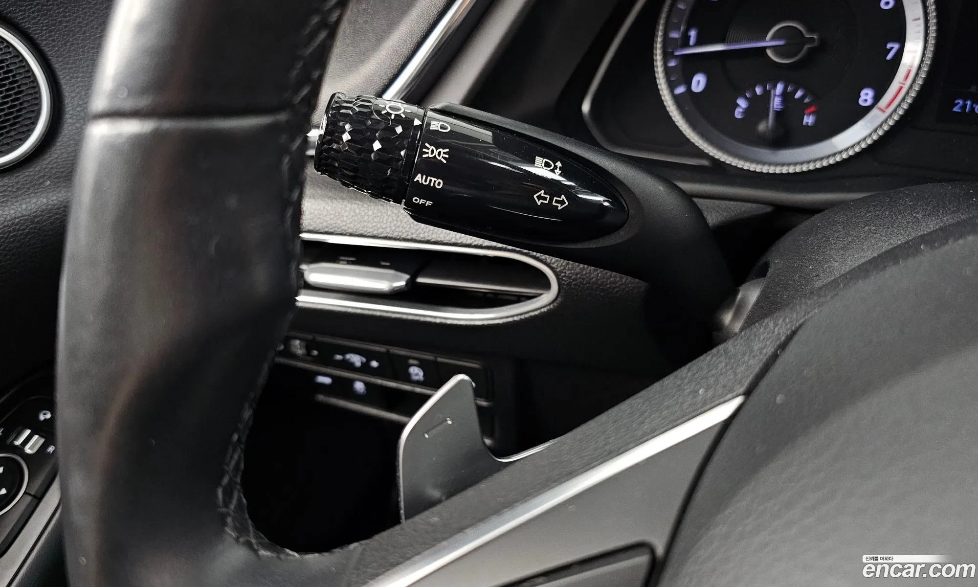Hyundai Sonata 2019 — 16