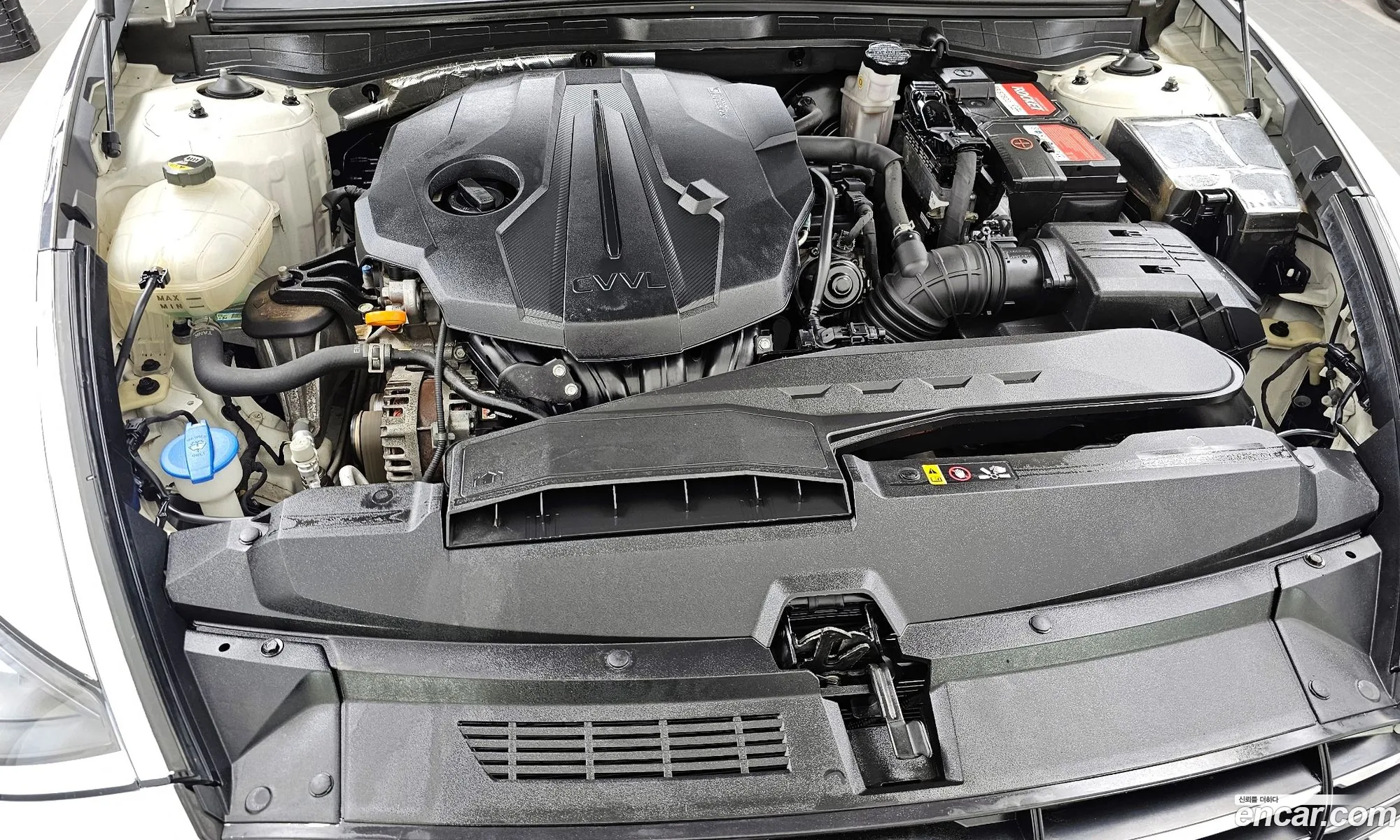 Hyundai Sonata 2019 — 32
