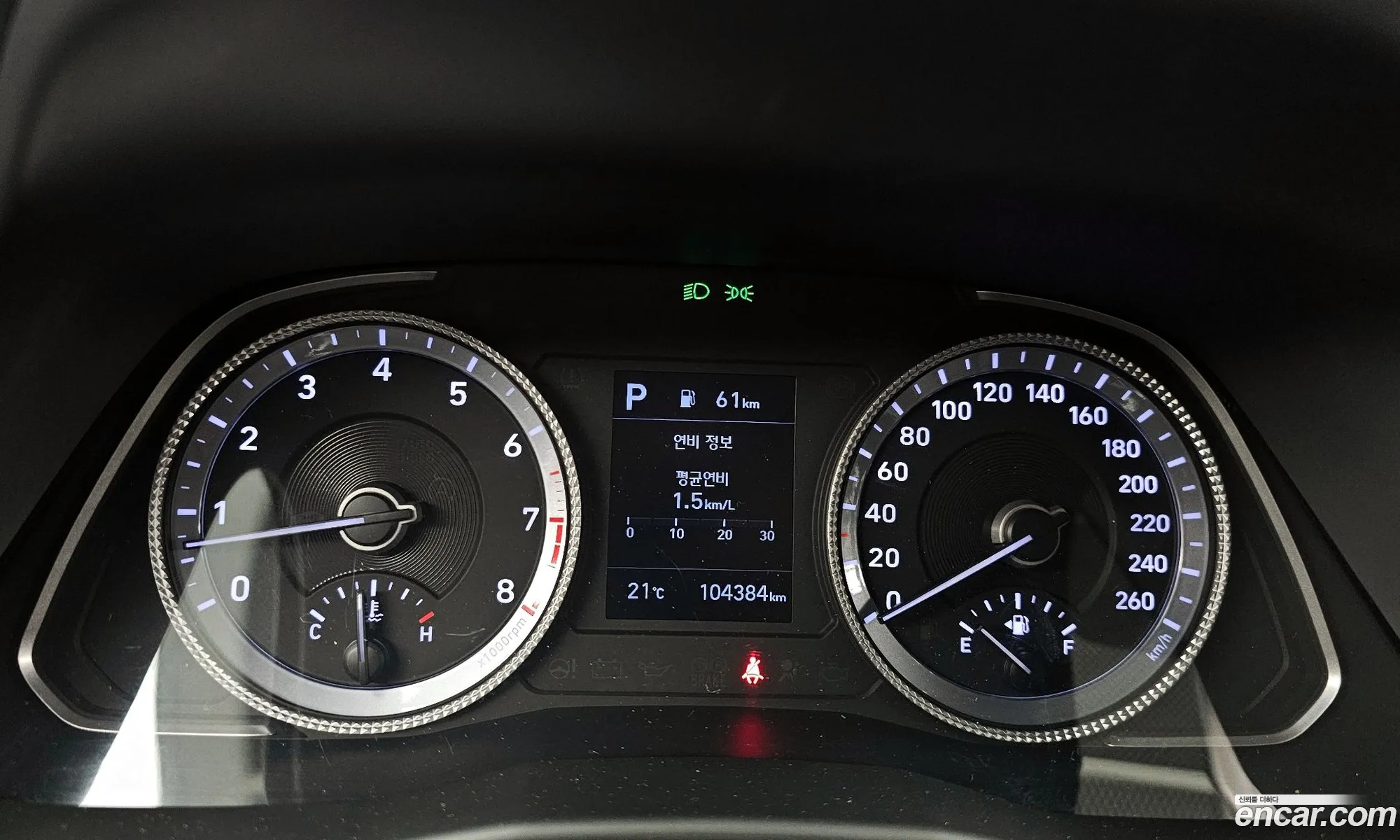 Hyundai Sonata 2019 — 10