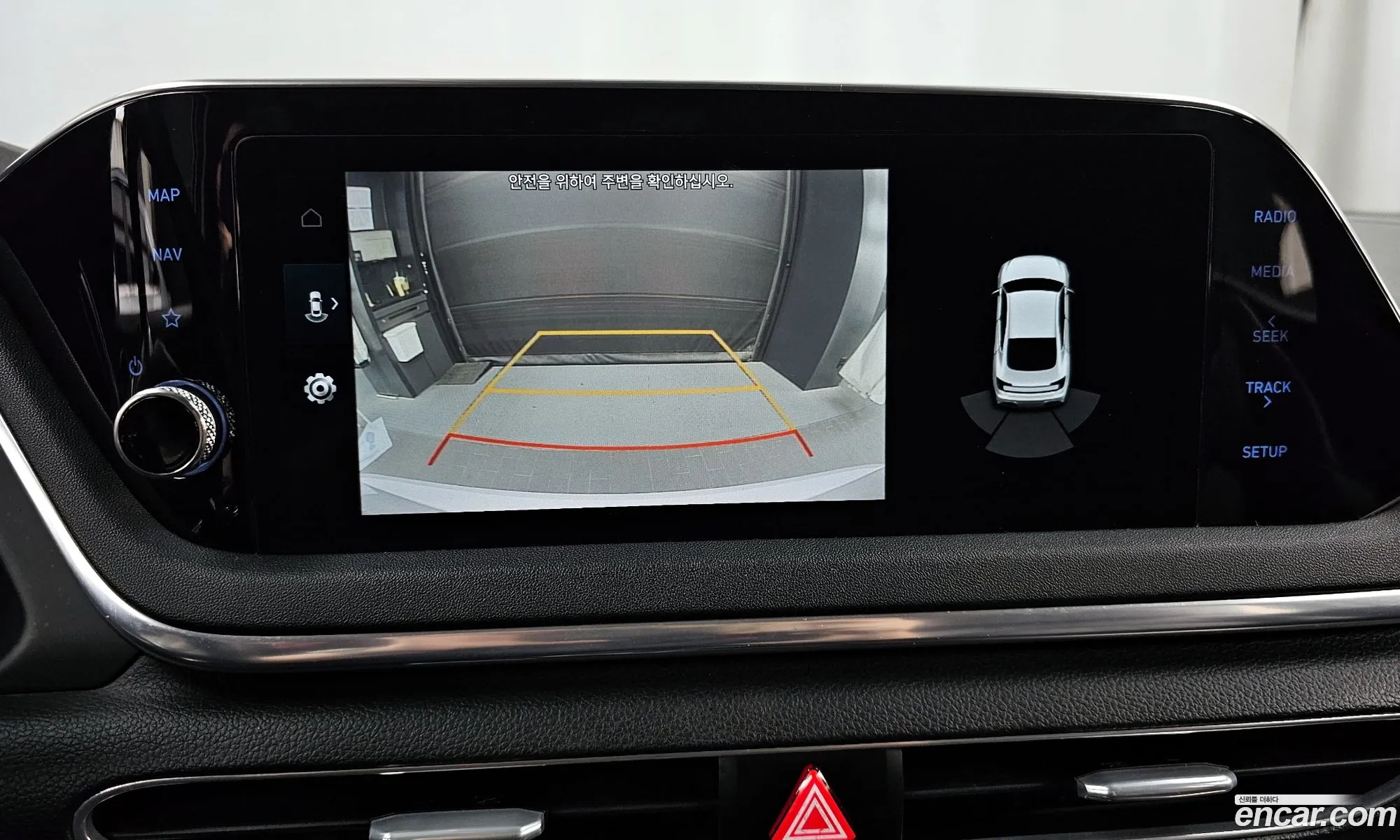 Hyundai Sonata 2019 — 4