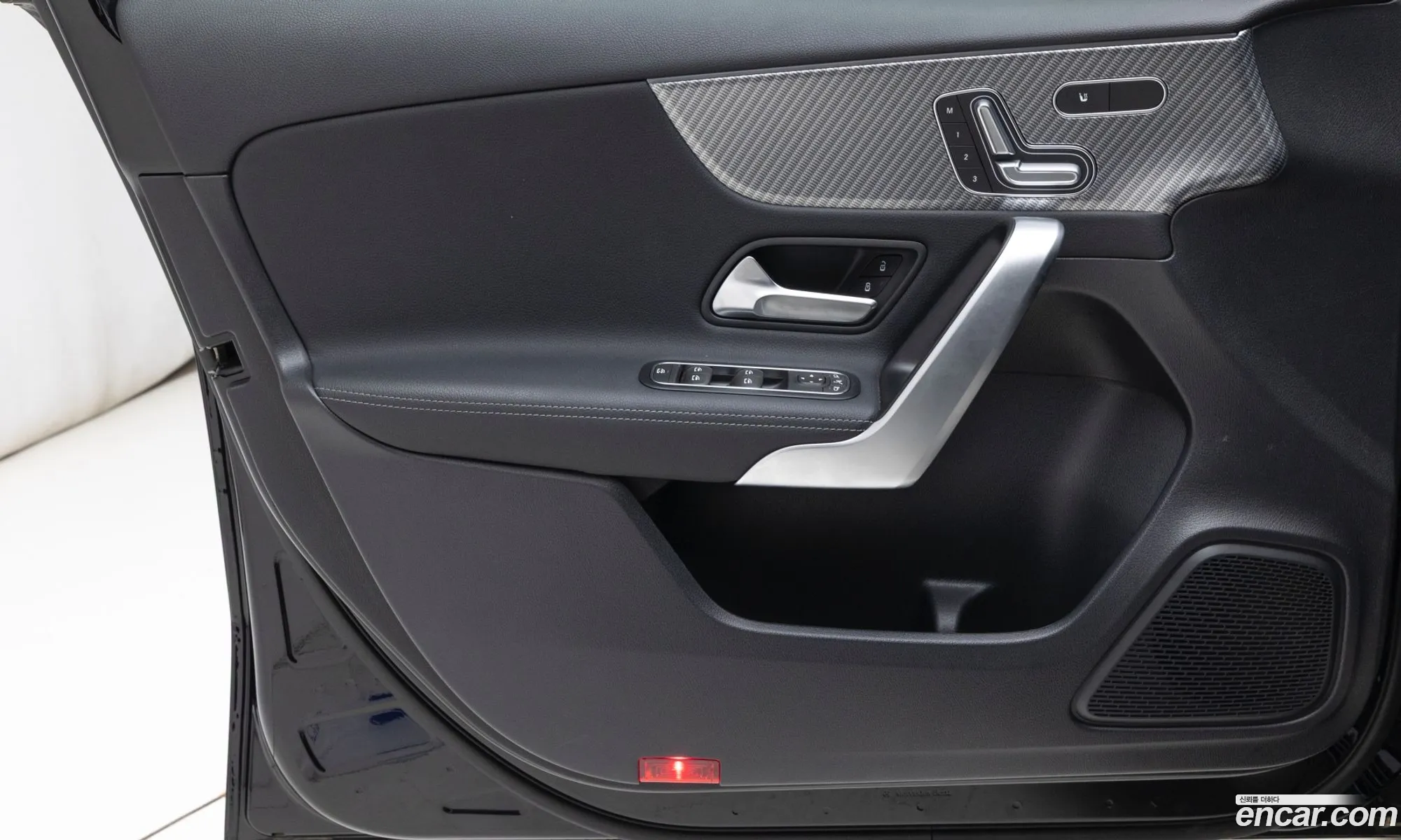 Mercedes-Benz A-Class W177 2024 — 13