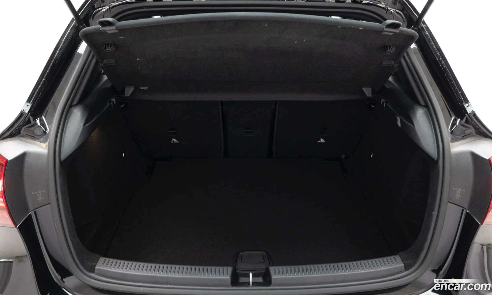 Mercedes-Benz A-Class W177 2024 — 11