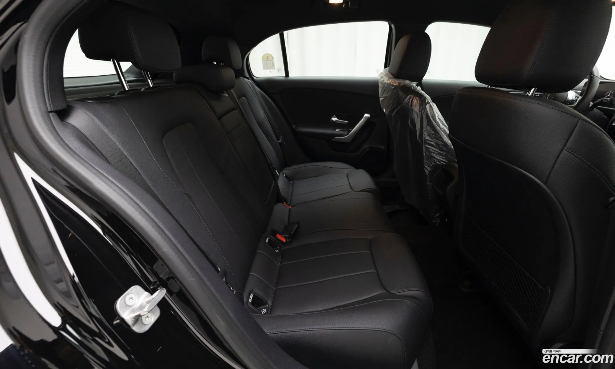 Mercedes-Benz A-Class W177 2024 — 15