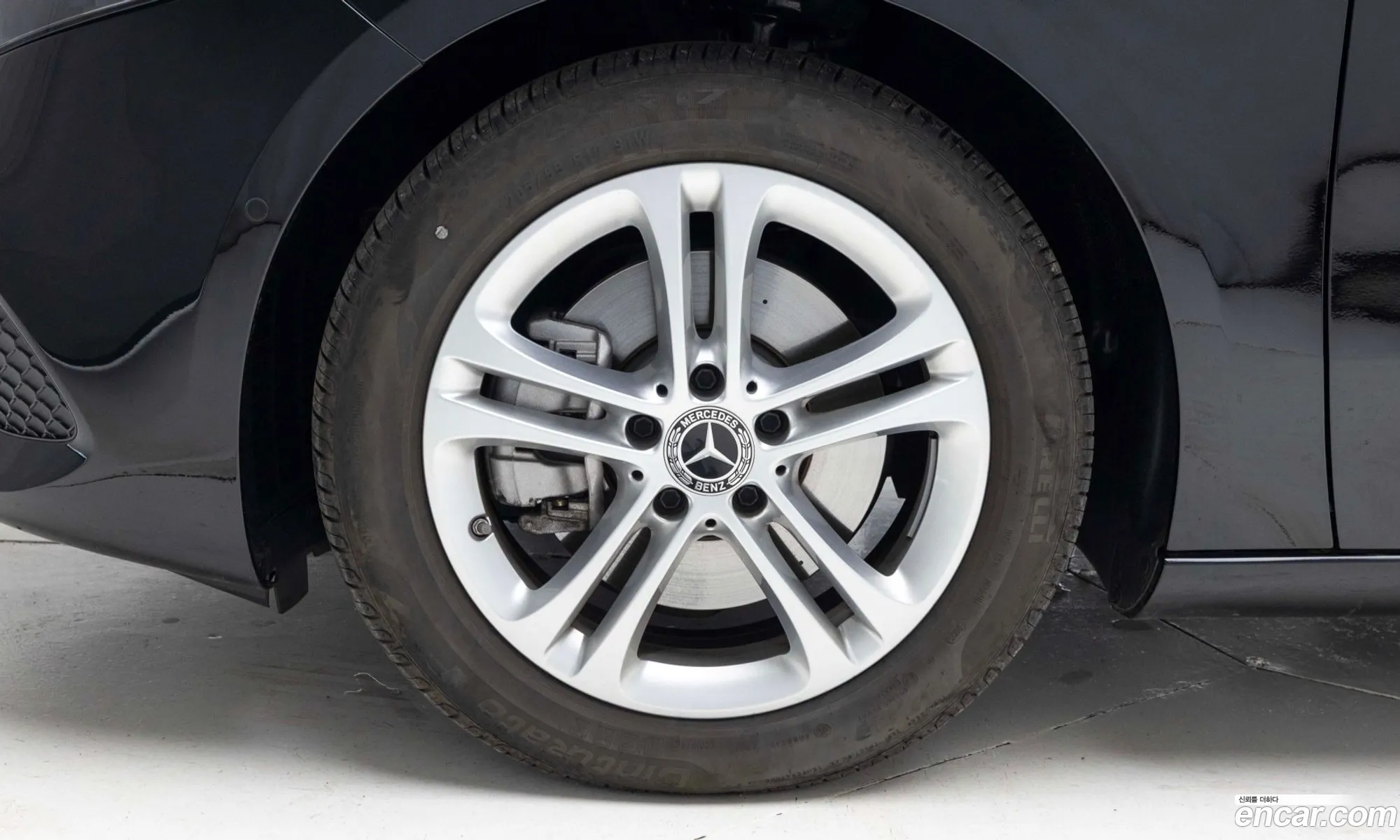 Mercedes-Benz A-Class W177 2024 — 19