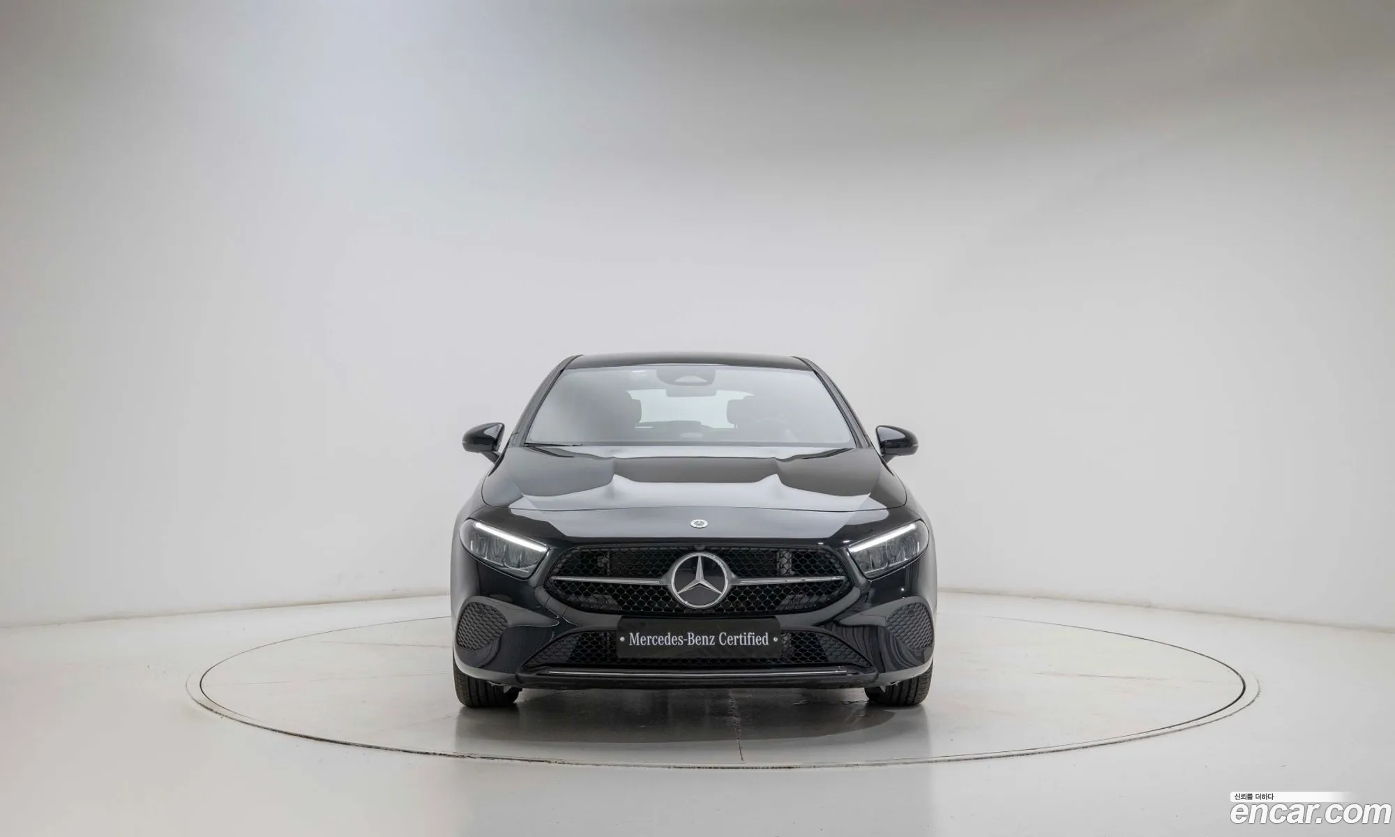 Mercedes-Benz A-Class W177 2024 — 7