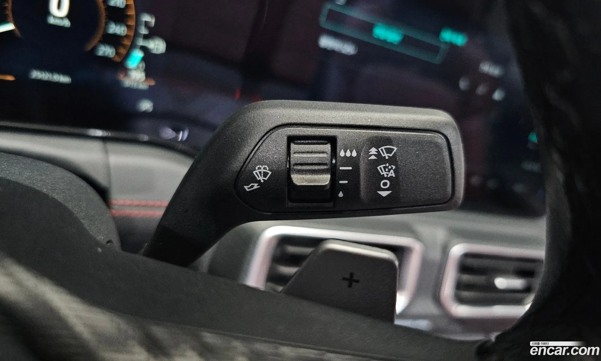 Ford Mustang 7th Gen 2024 — 30