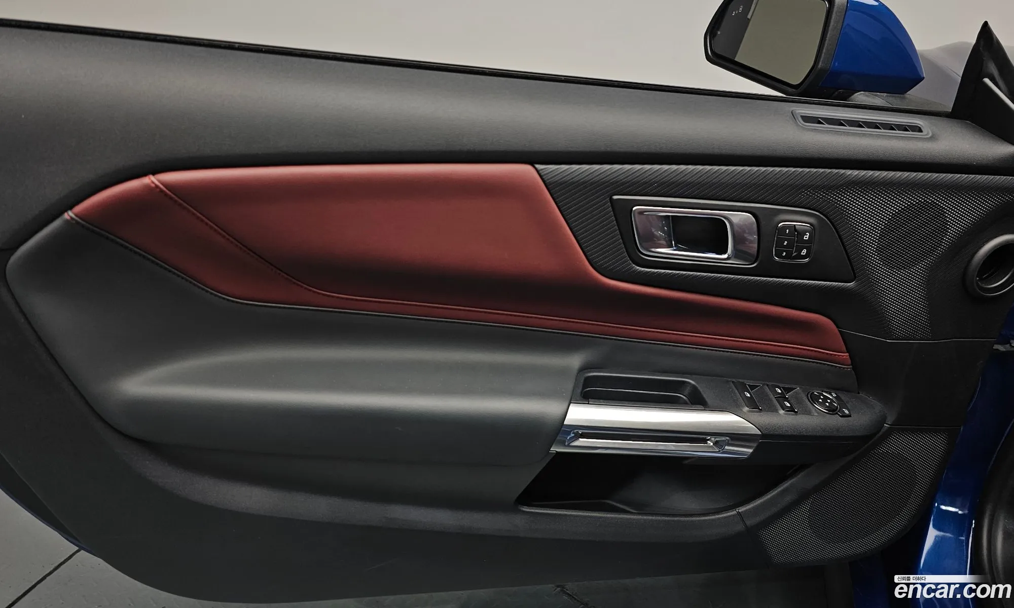 Ford Mustang 7th Gen 2024 — 32