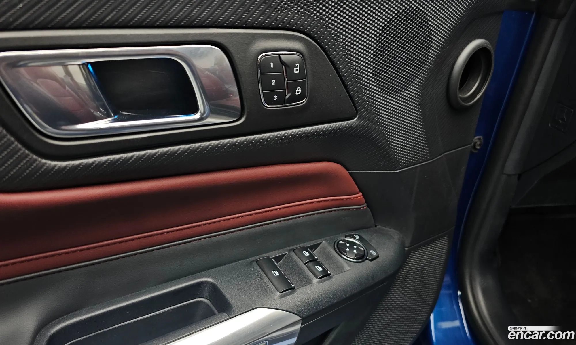 Ford Mustang 7th Gen 2024 — 28