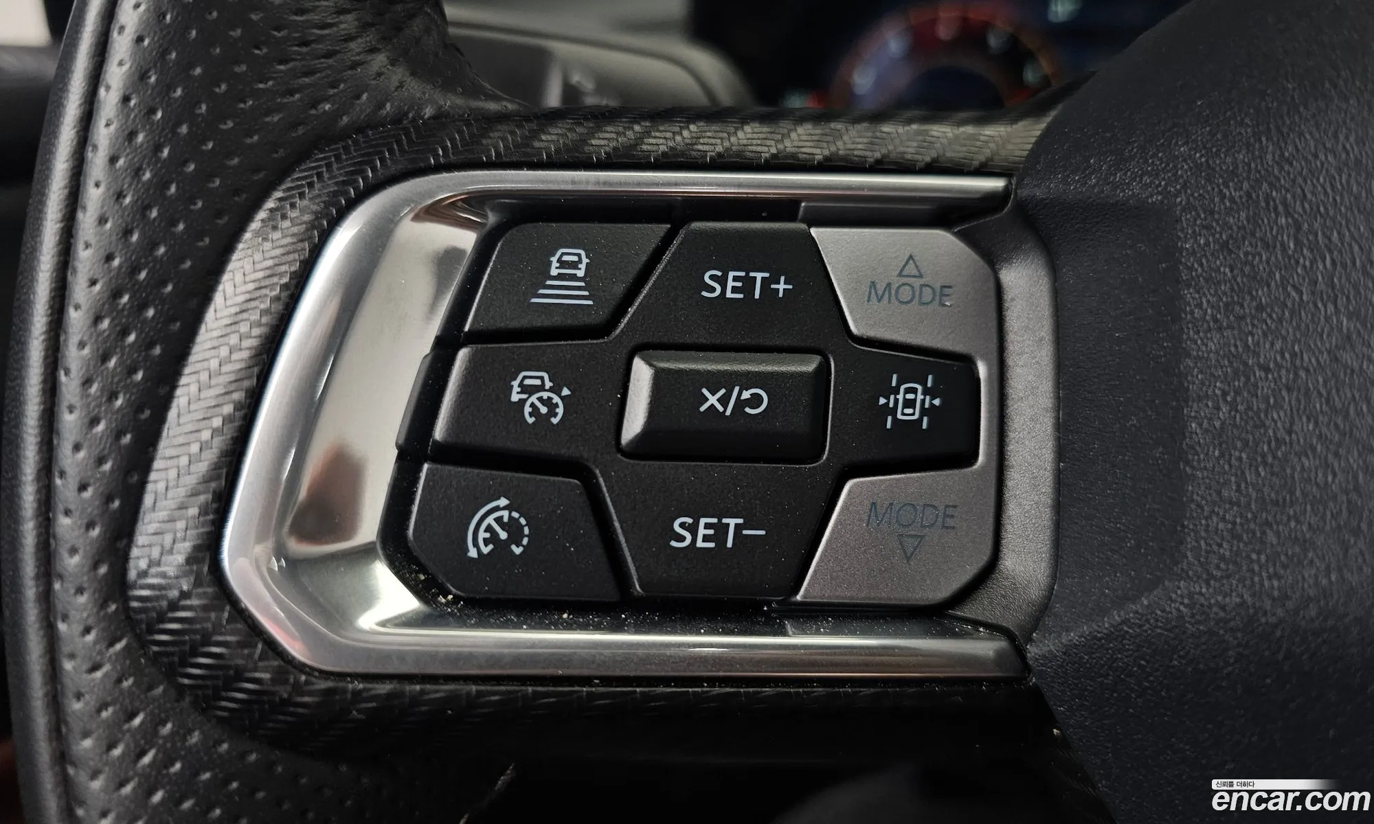 Ford Mustang 7th Gen 2024 — 18