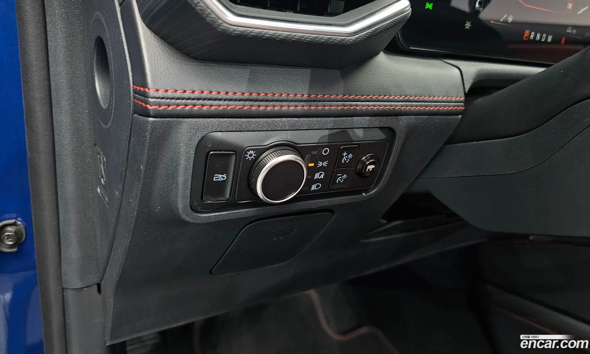 Ford Mustang 7th Gen 2024 — 10