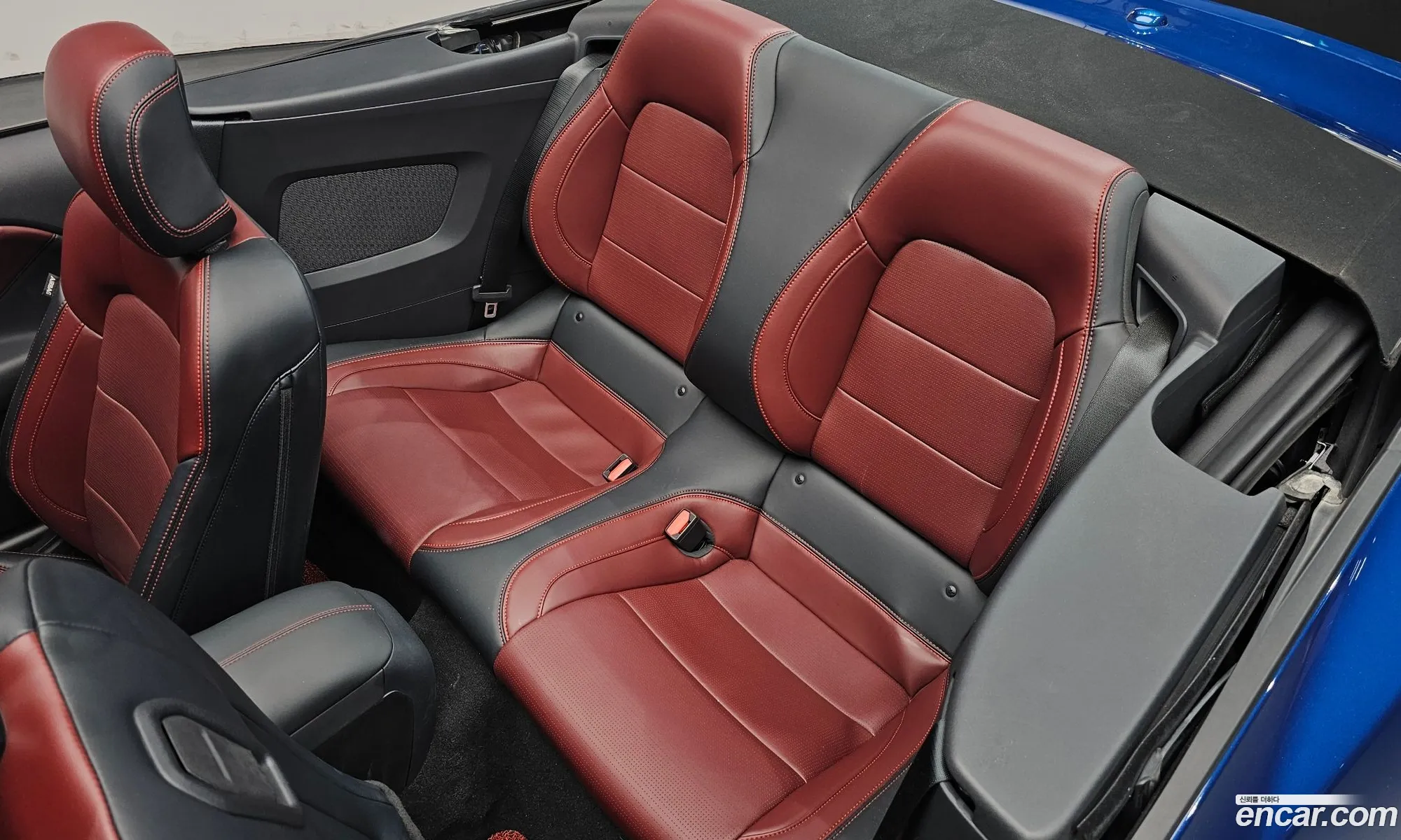 Ford Mustang 7th Gen 2024 — 29